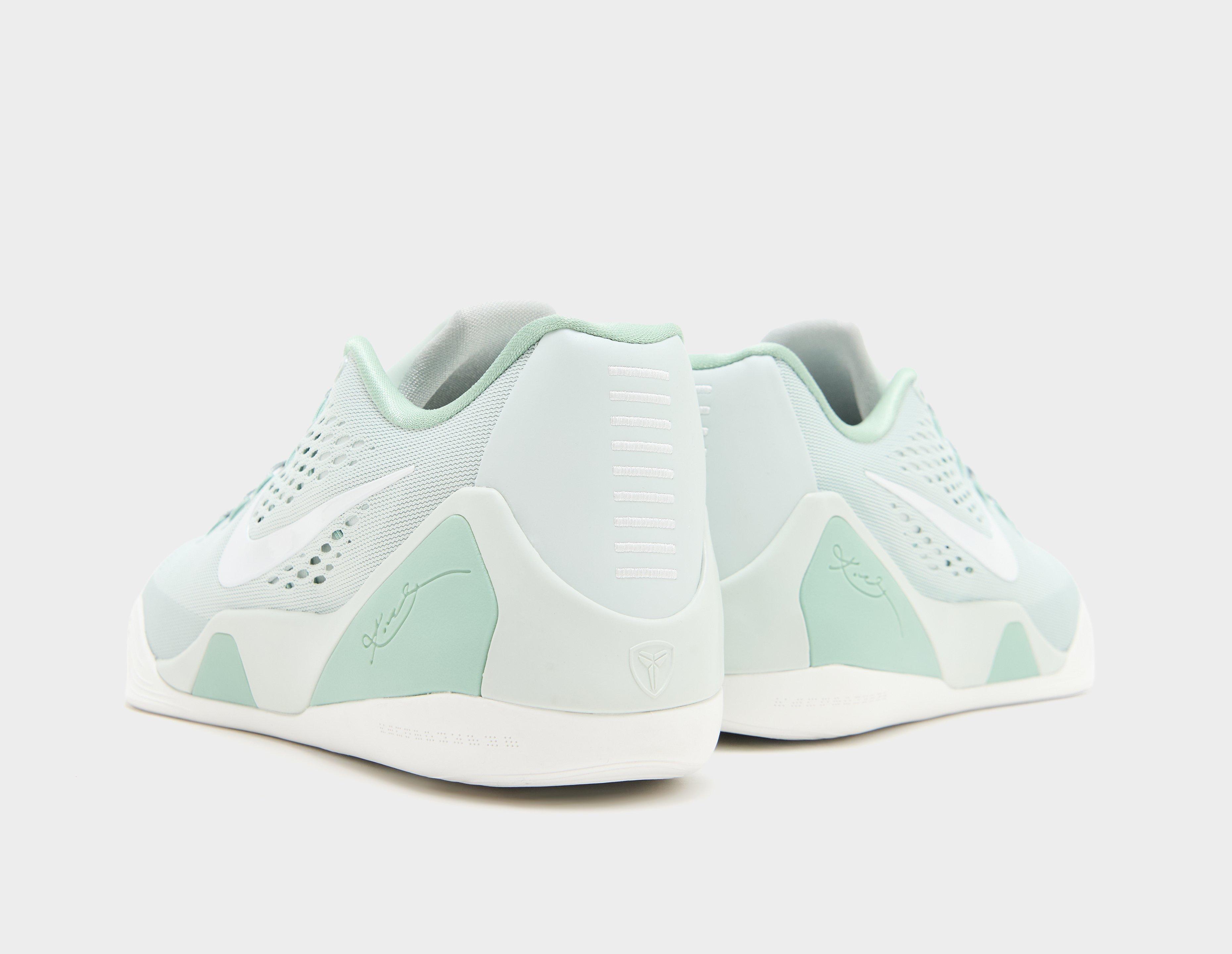 Nike Kobe 9 Elite Low EM Protro
