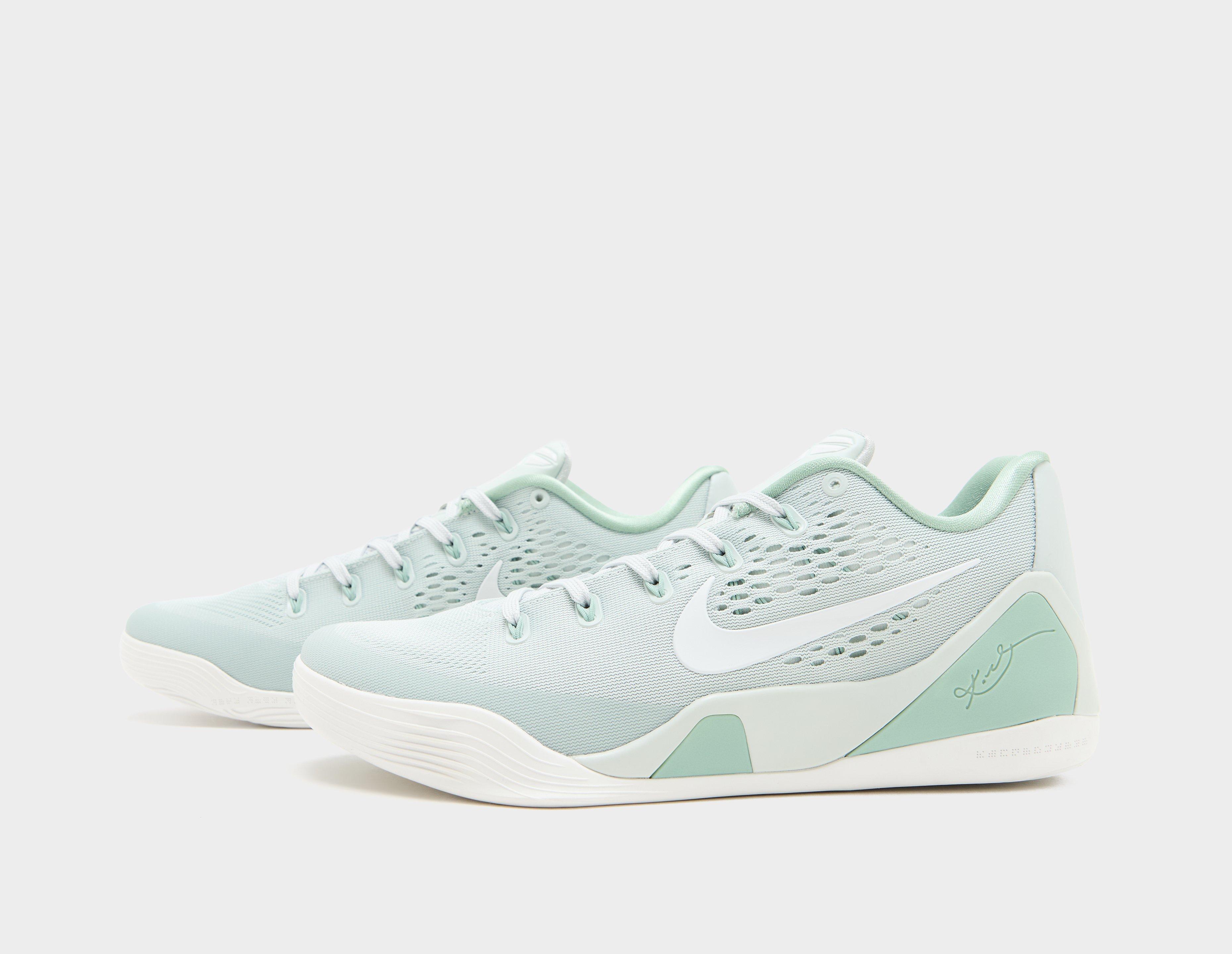 Nike Kobe 9 Elite Low EM Protro