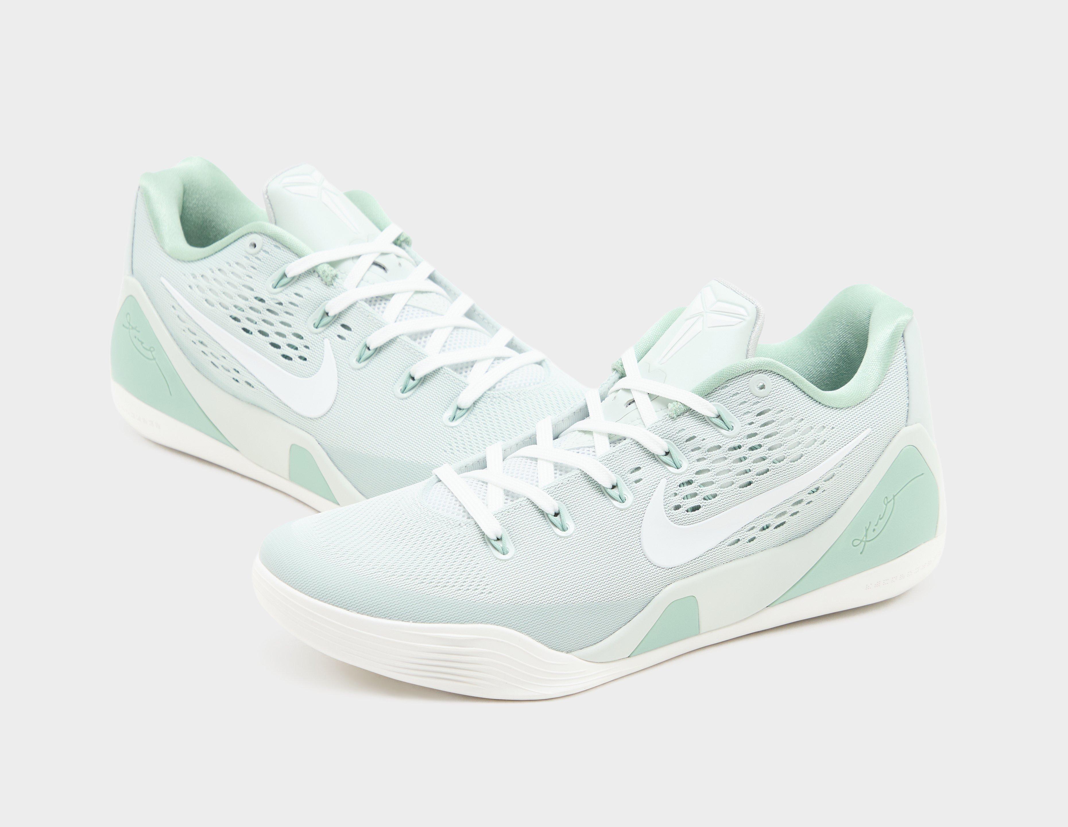 Nike Kobe 9 Elite Low EM Protro