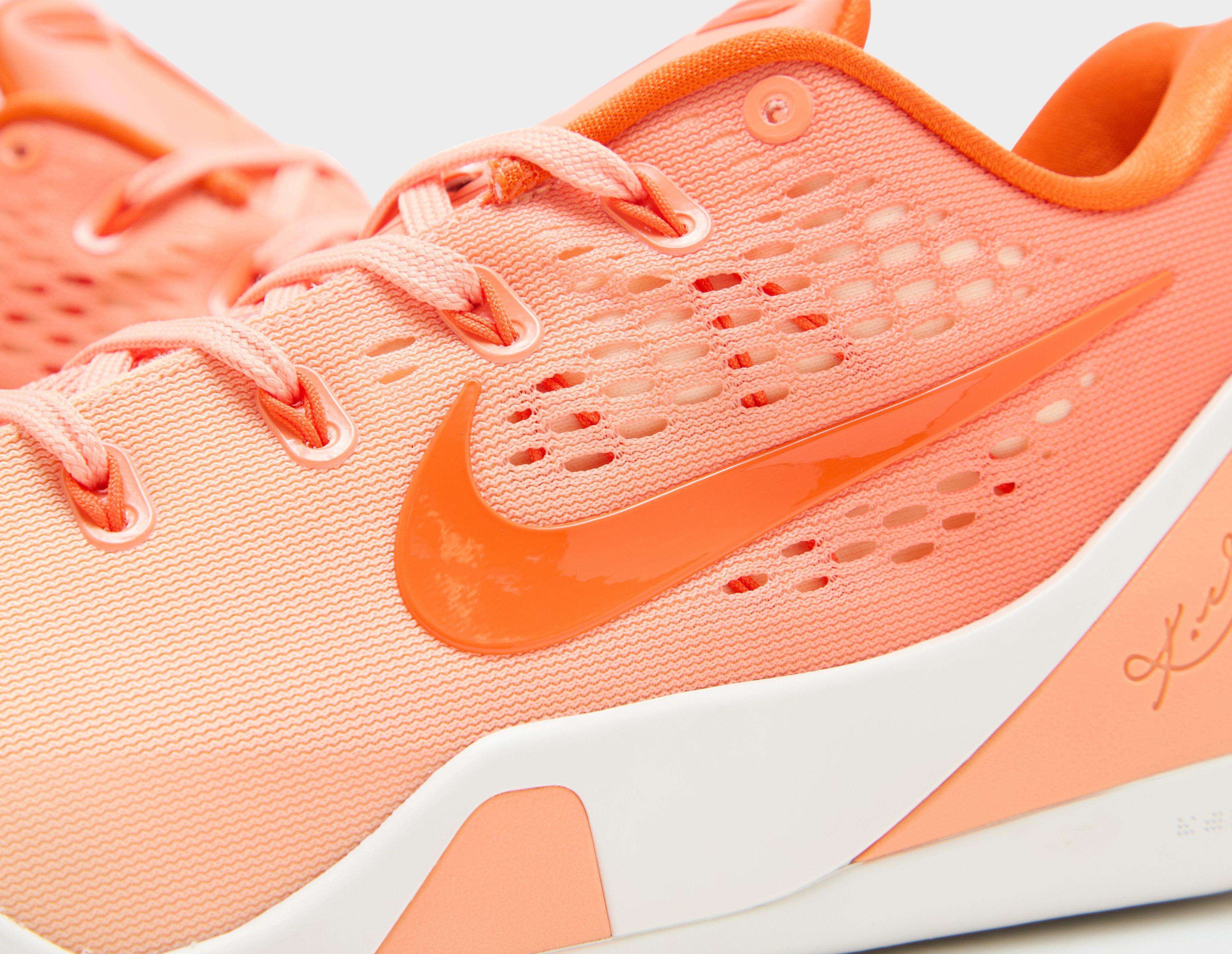 Nike Kobe 9 Elite Low EM Protro