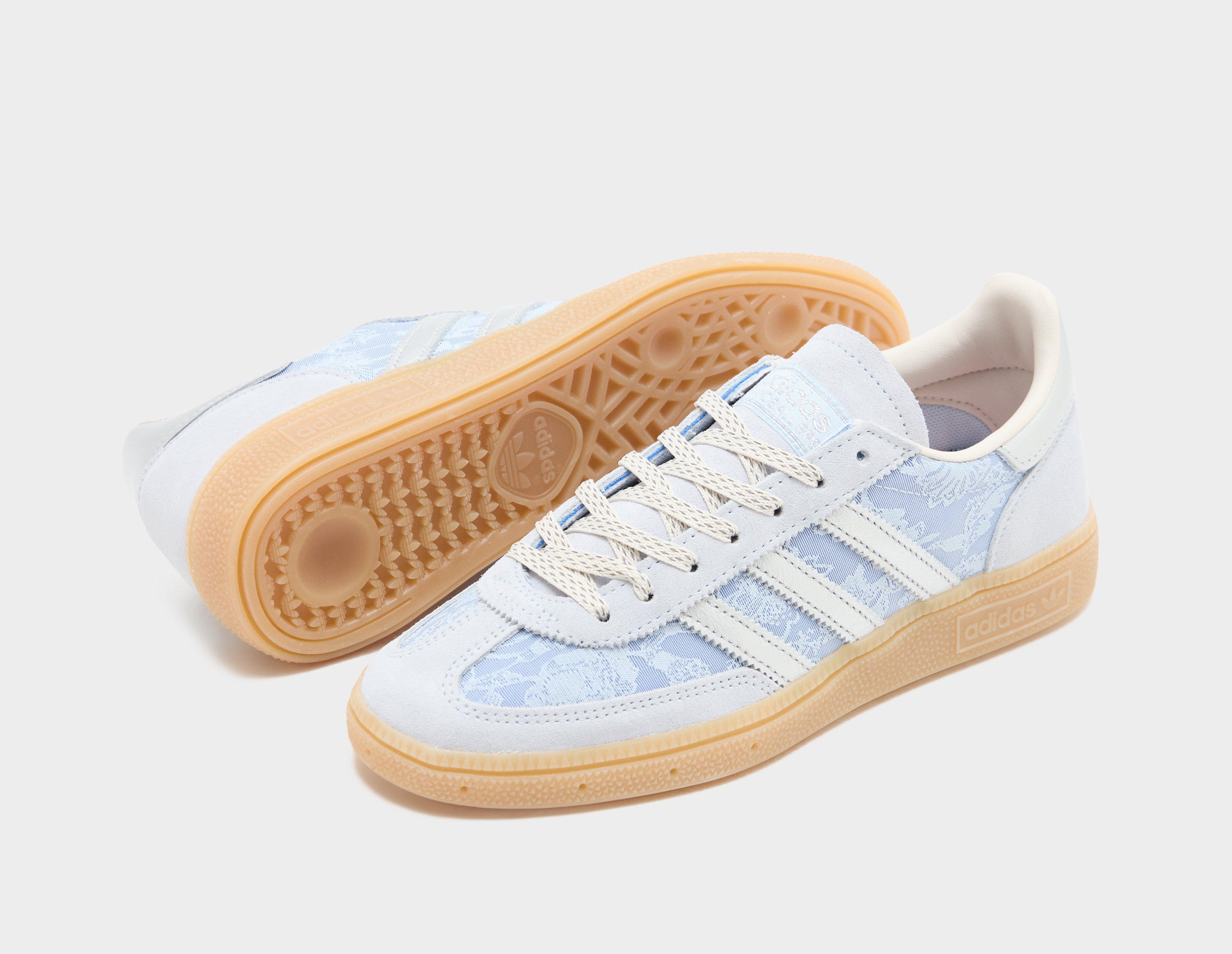 adidas Originals x Liberty London Handball Spezial Women's