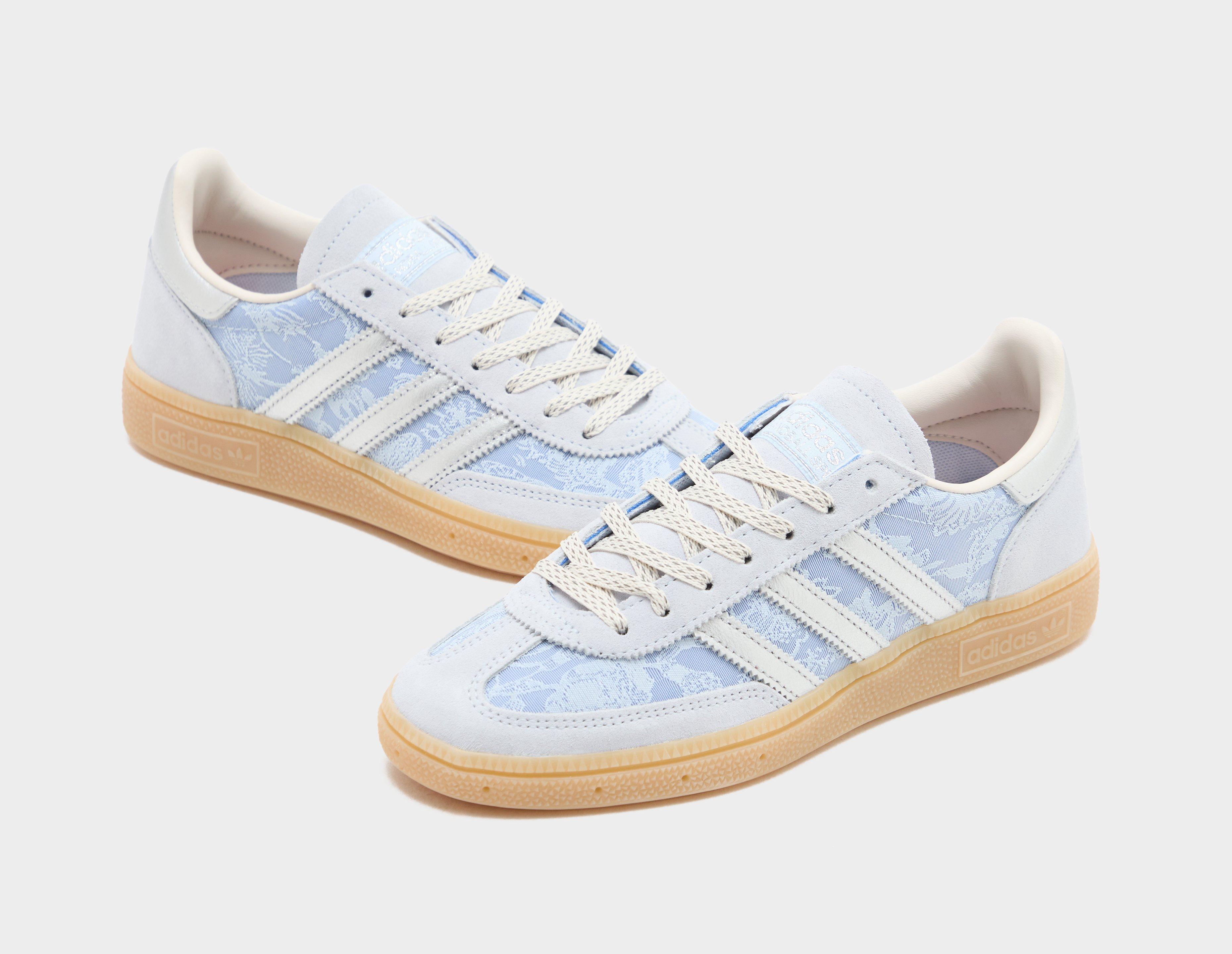 adidas Originals x Liberty London Handball Spezial Women's