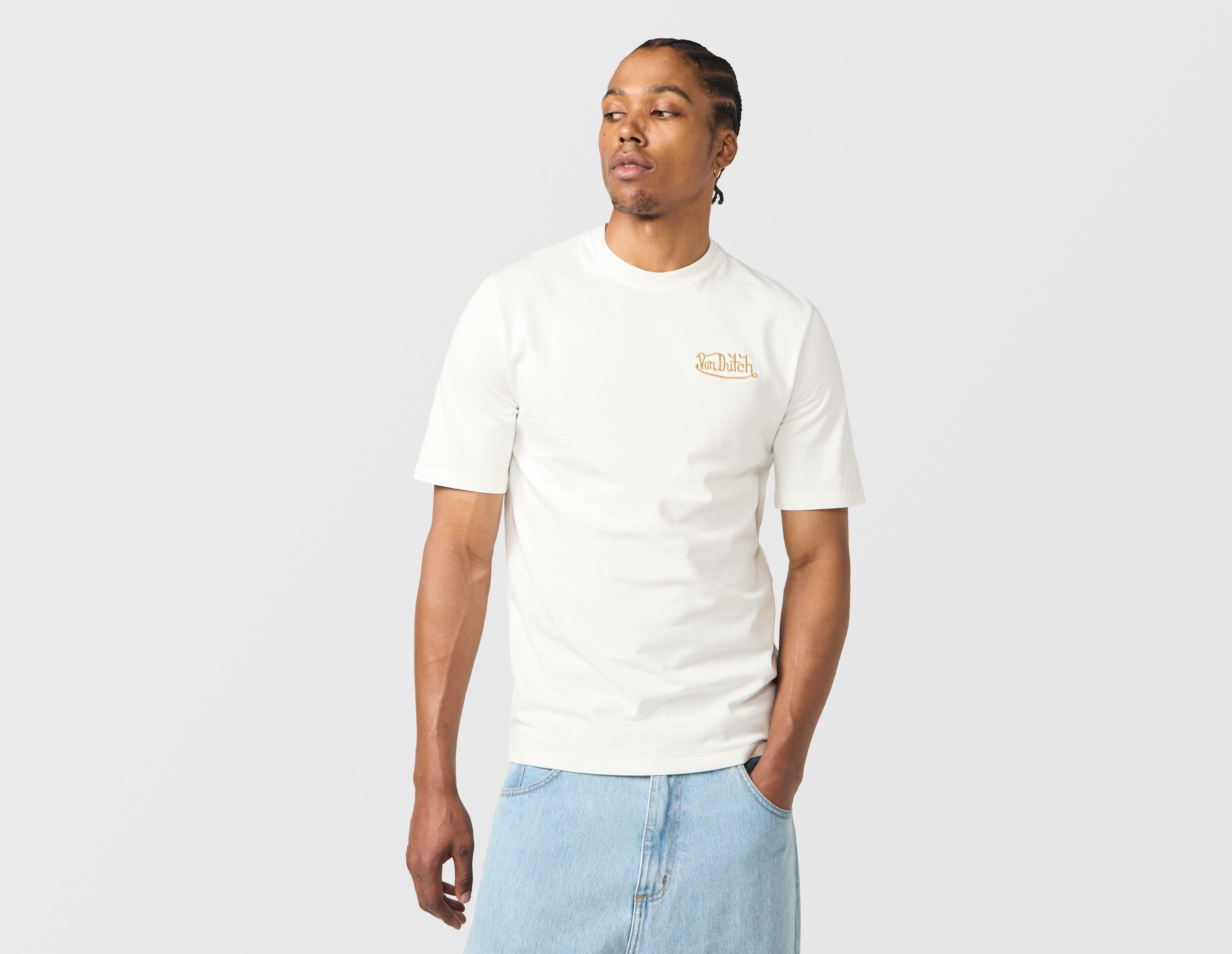 Von Dutch Dice T-Shirt