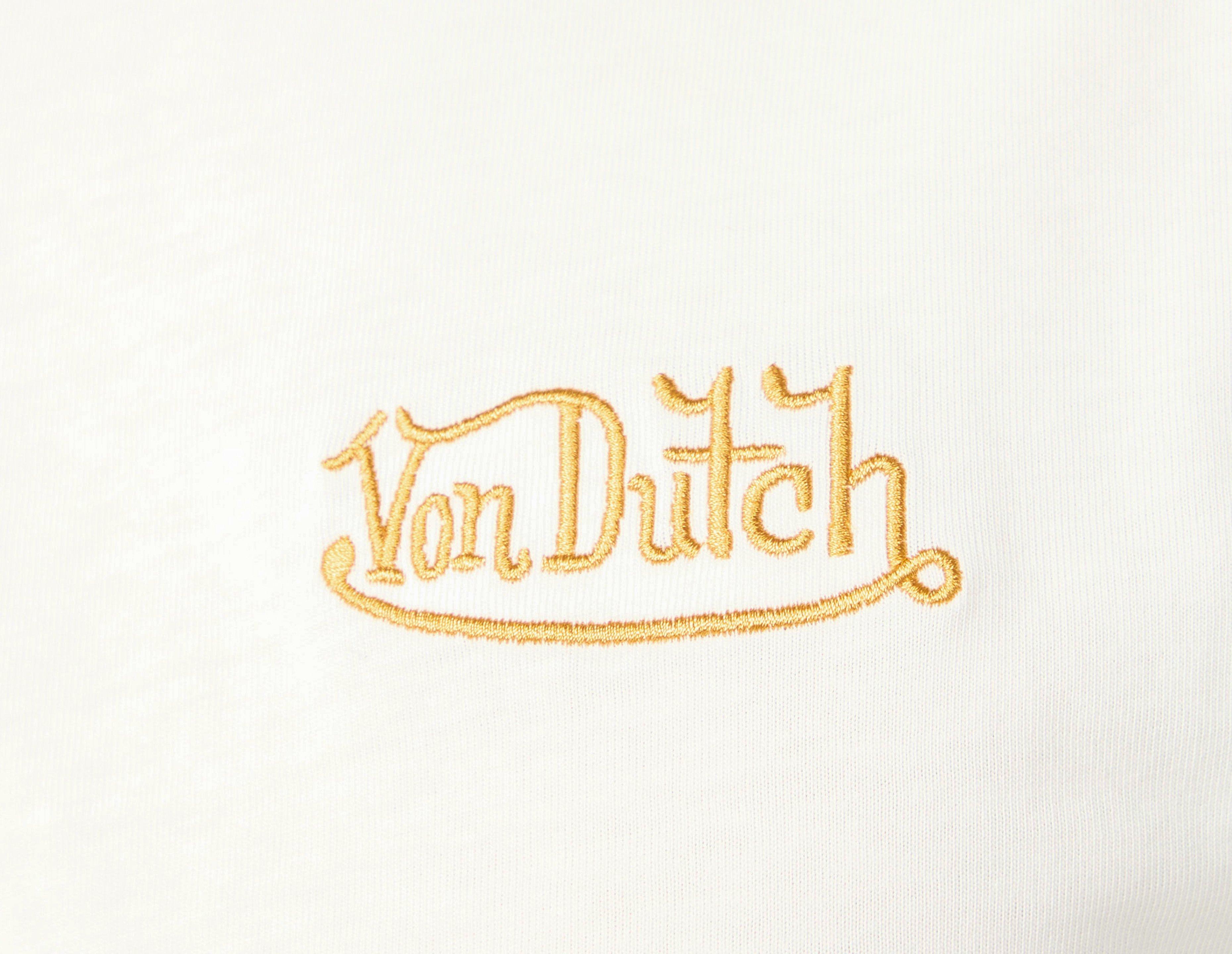 Von Dutch Dice T-Shirt