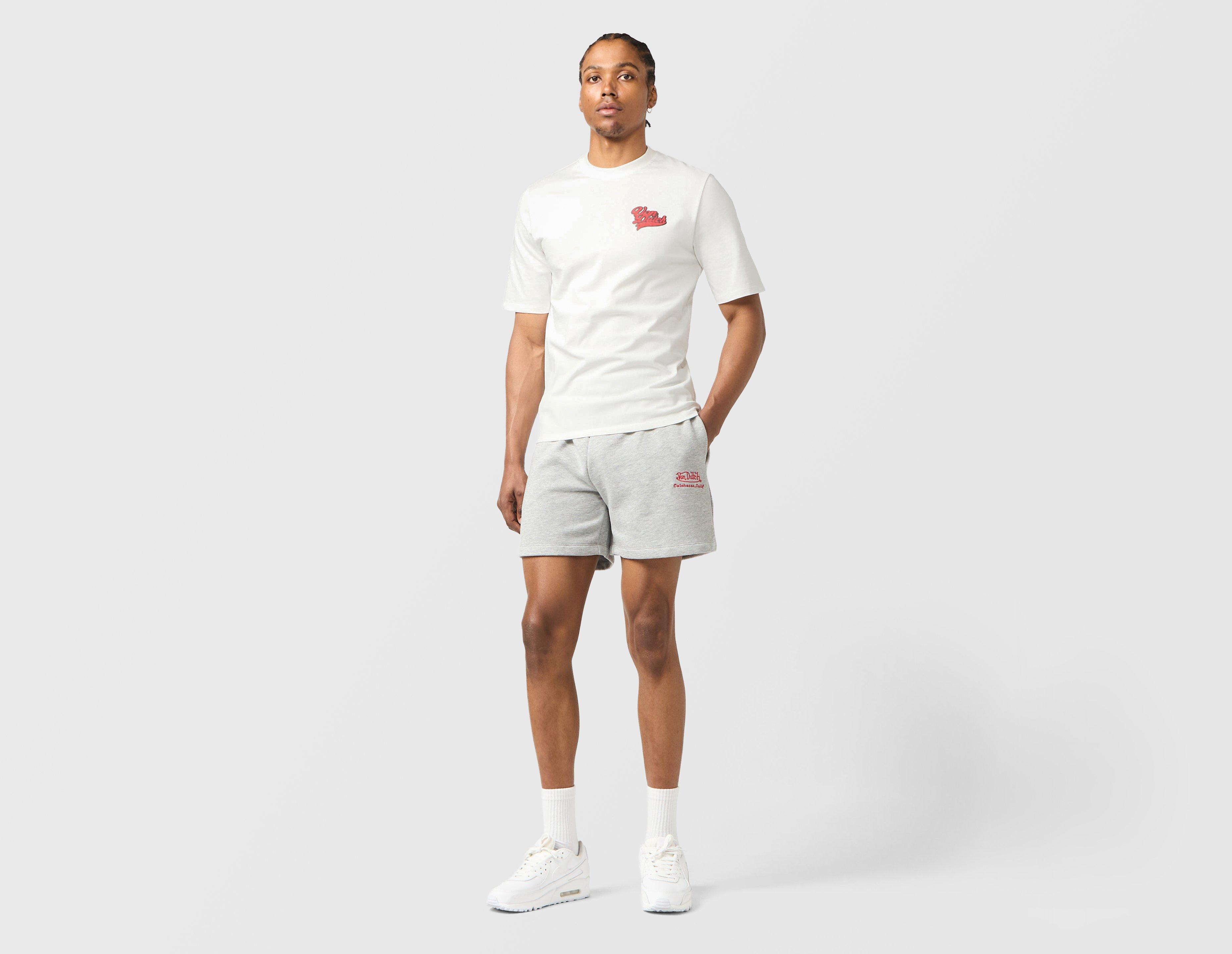 Von Dutch Calabasas Shorts