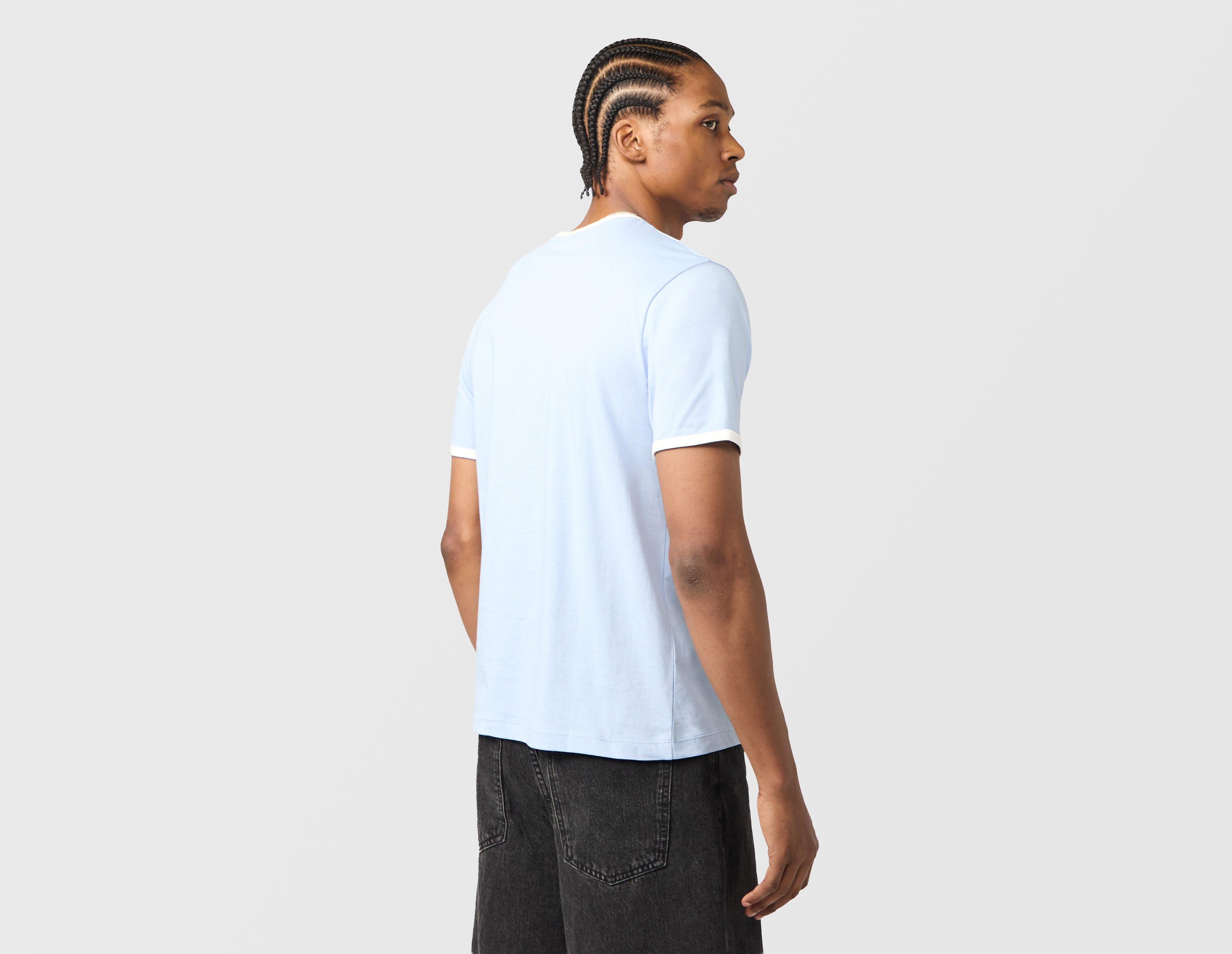 Von Dutch Ringer T-Shirt - size? exclusive