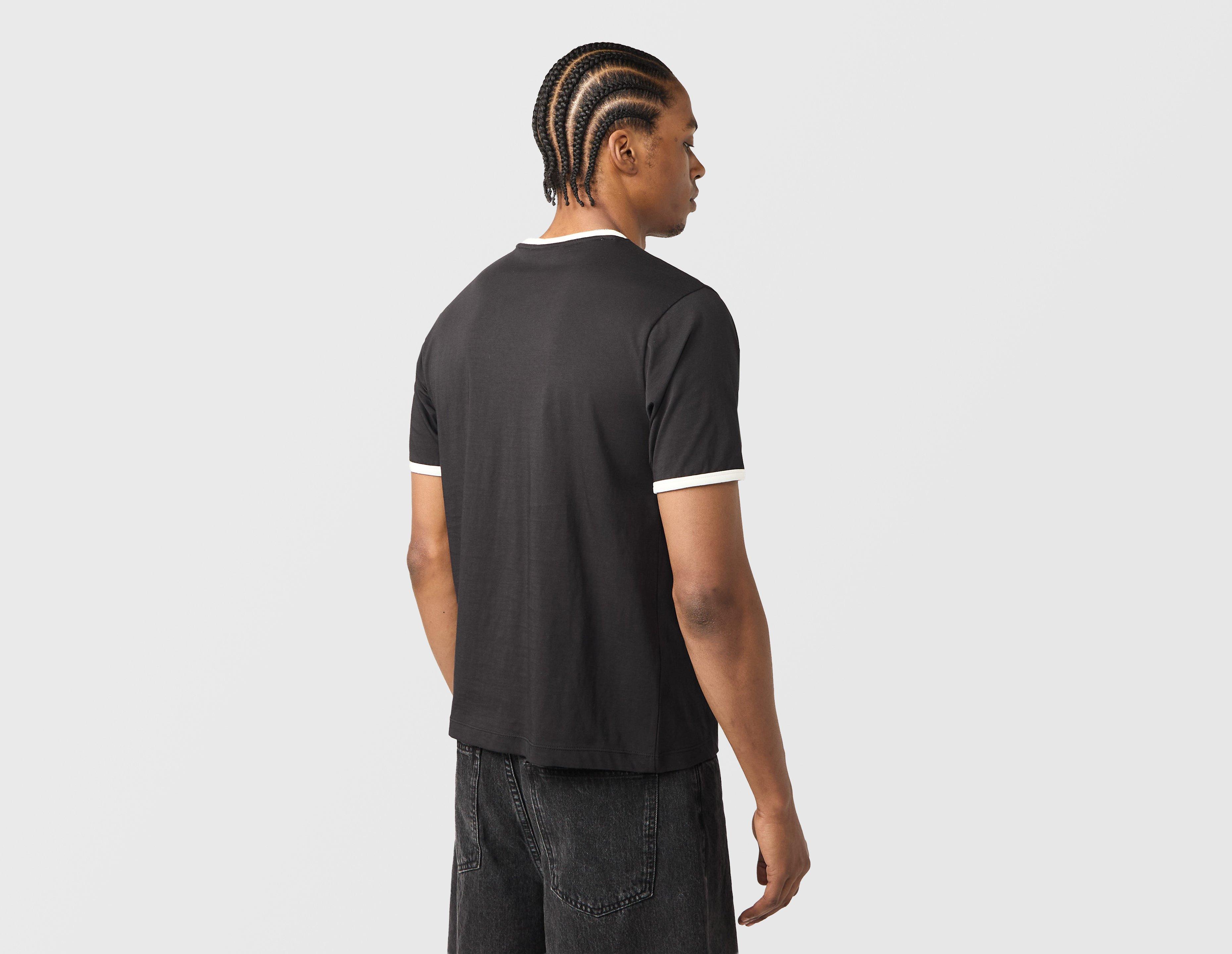 Von Dutch Ringer T-Shirt - size? exclusive