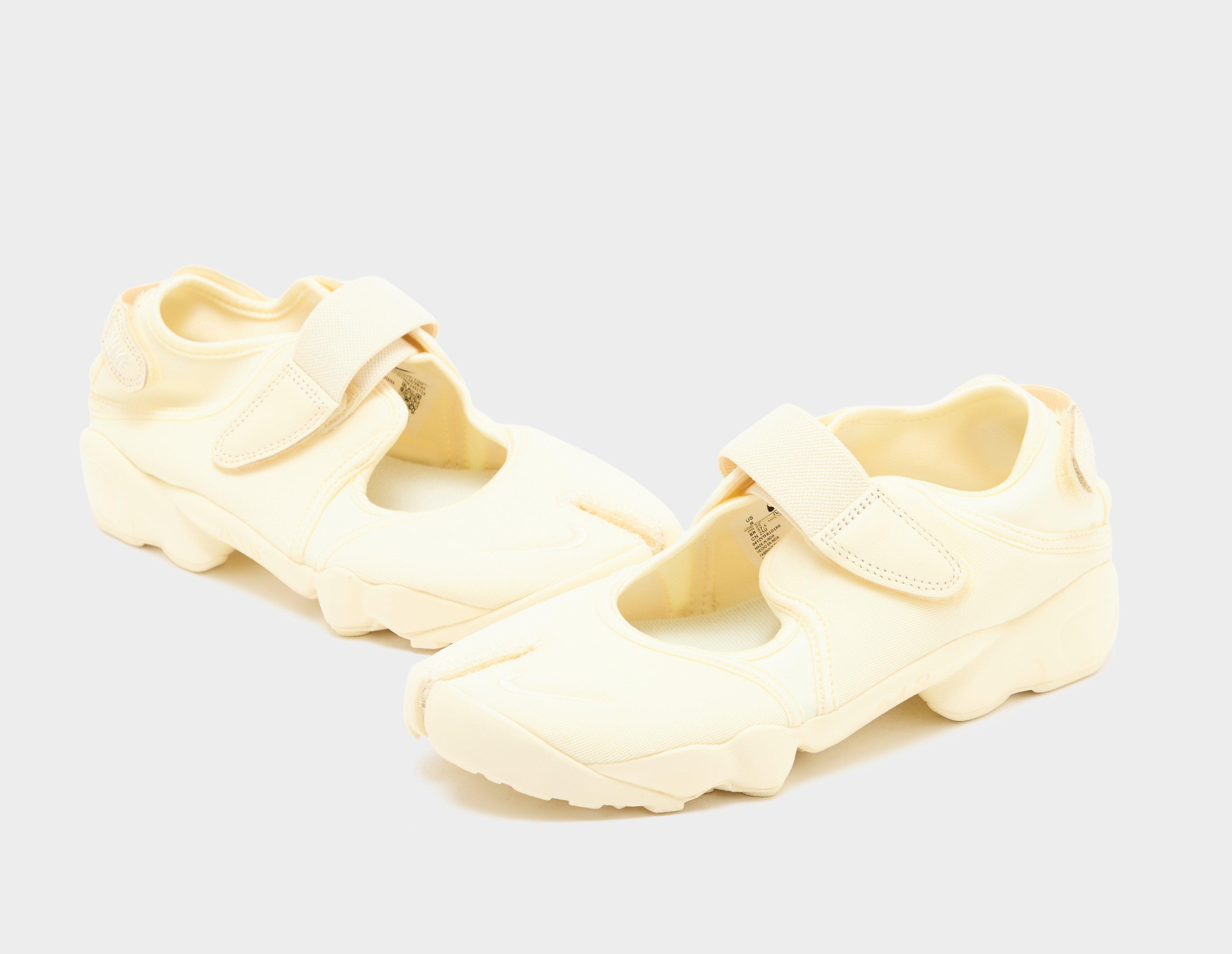 Nike Air Rift Femme