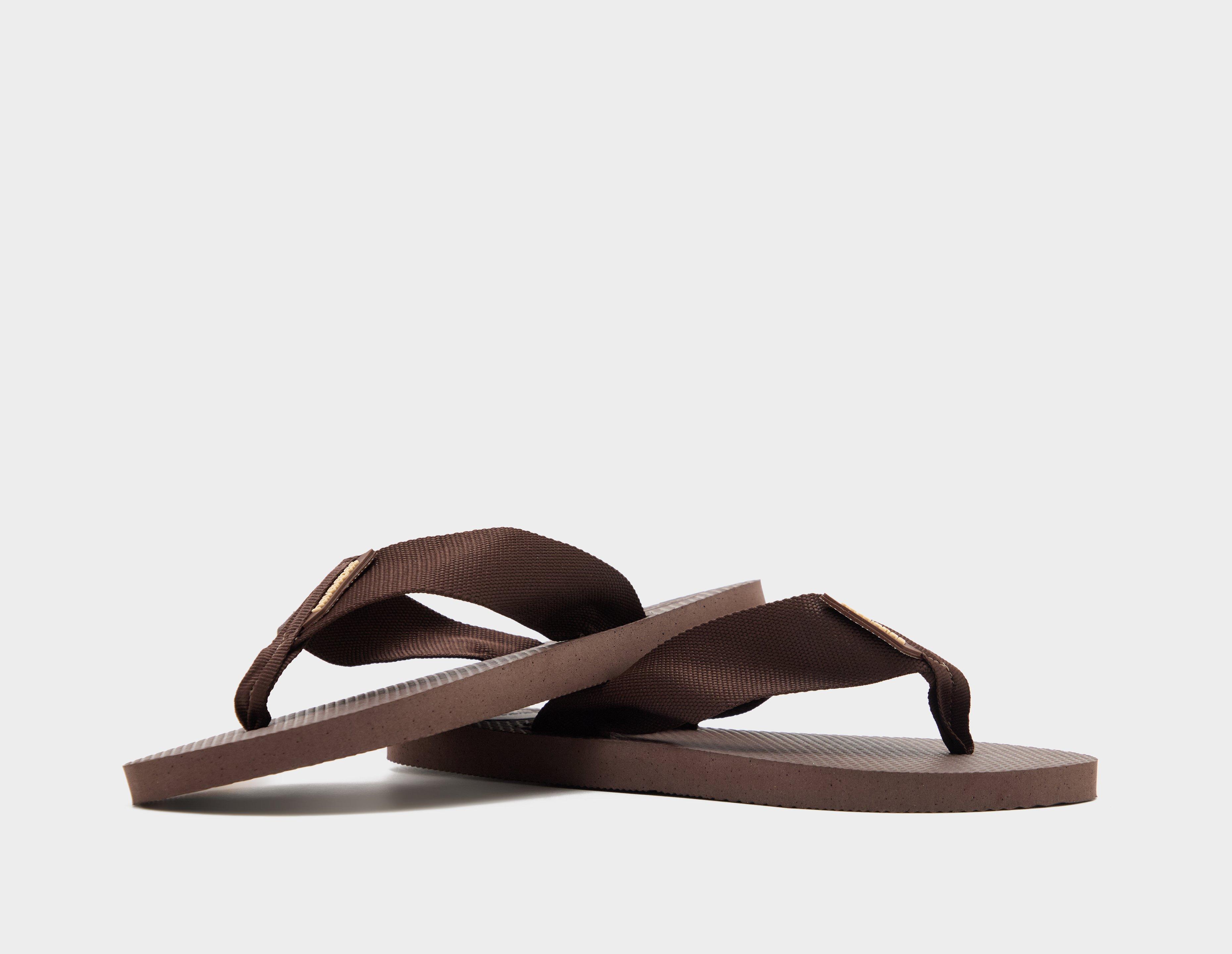 Havaianas Urban Basic Material Flip Flops