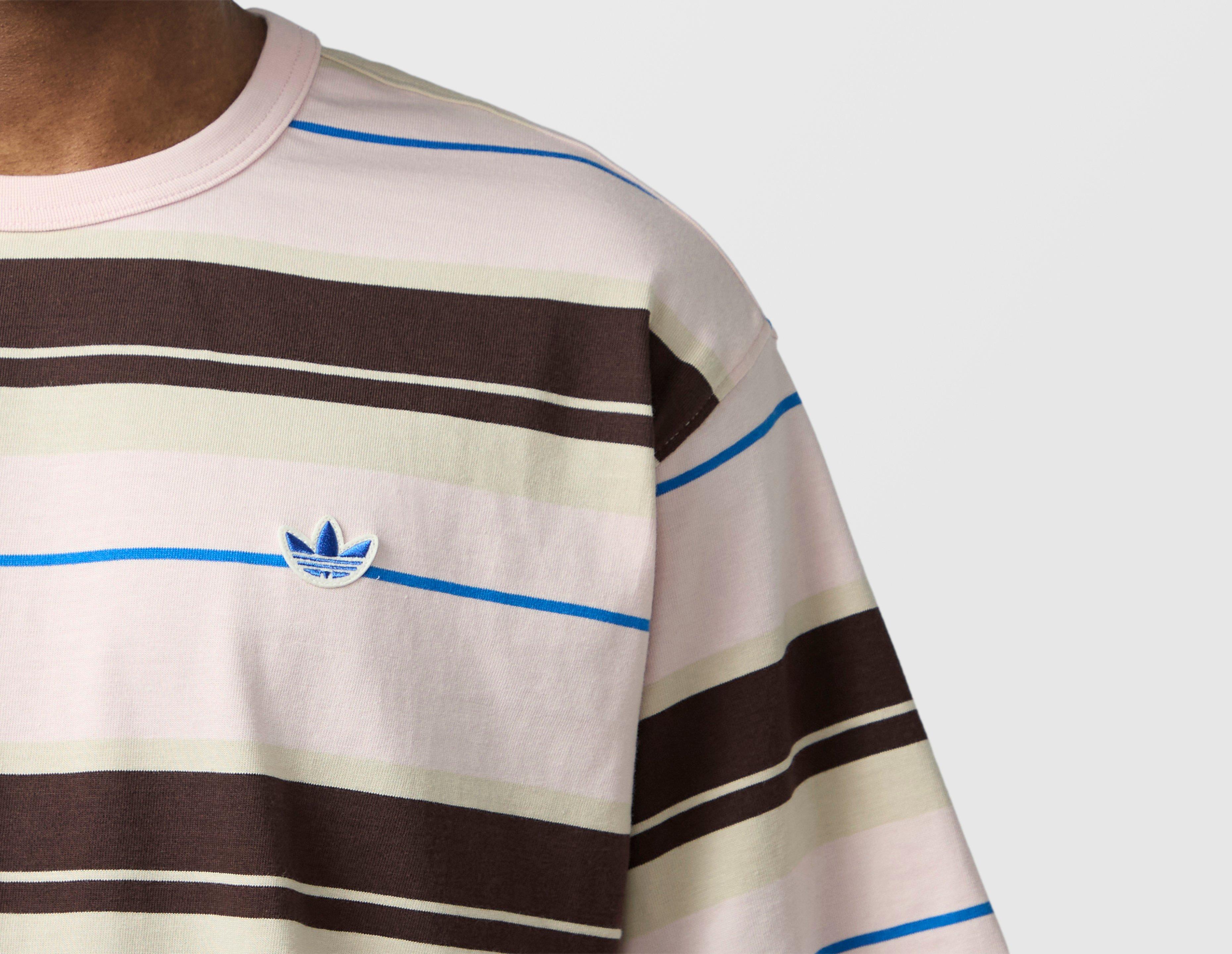 adidas Originals Stripe T-Shirt