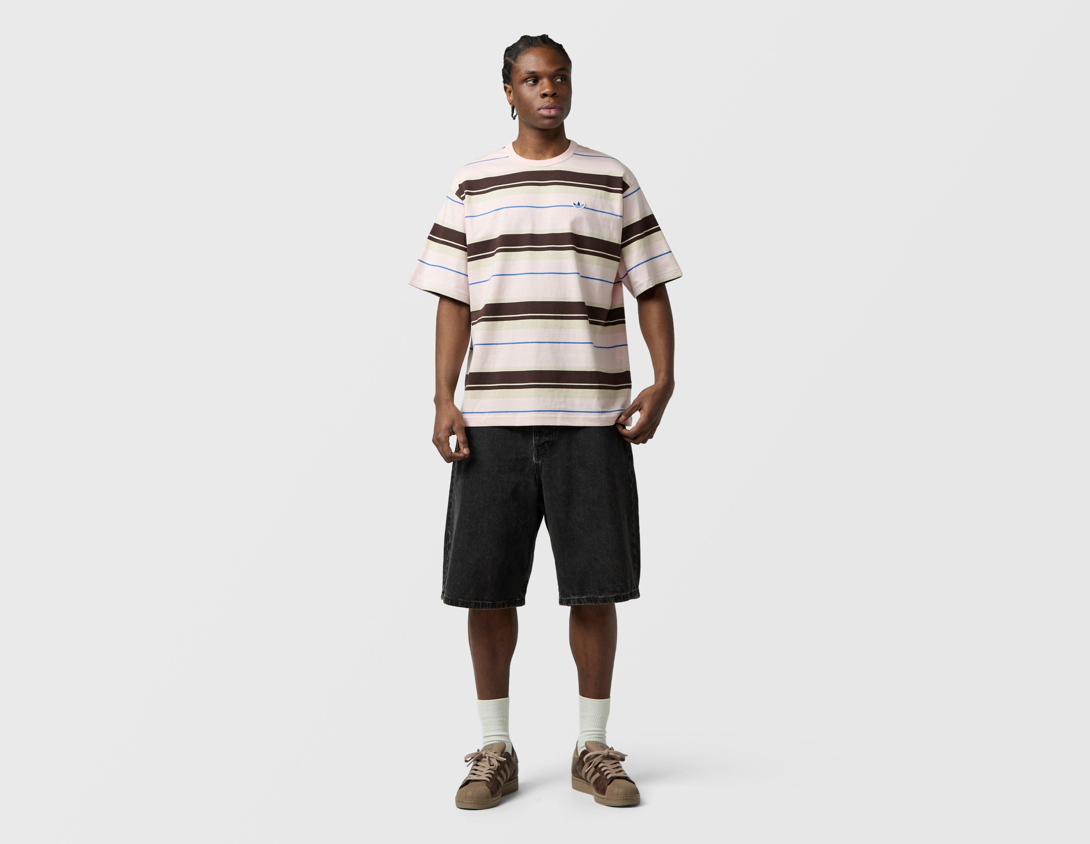 adidas Originals Stripe T-Shirt