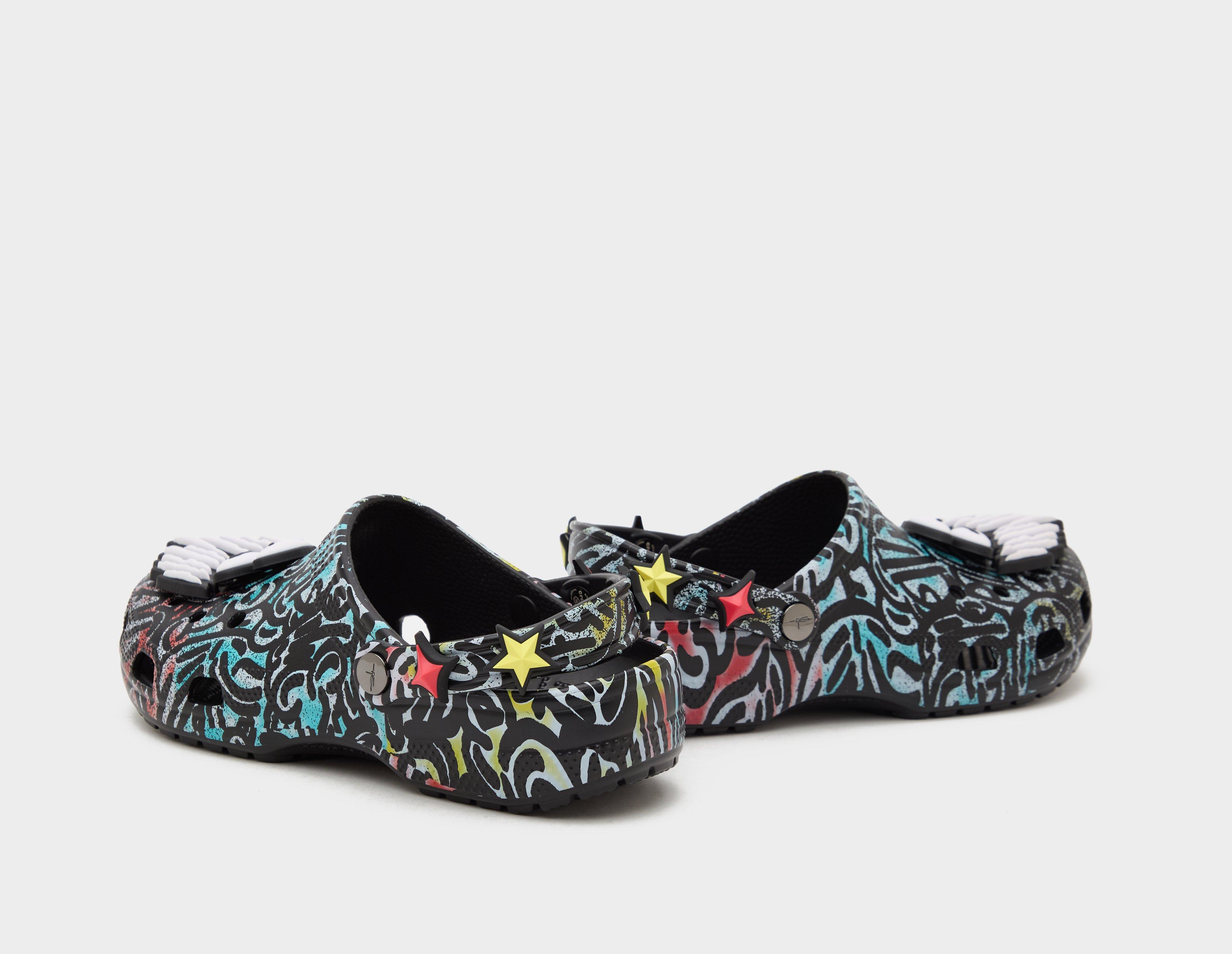 Crocs x Slawn Classic Clog