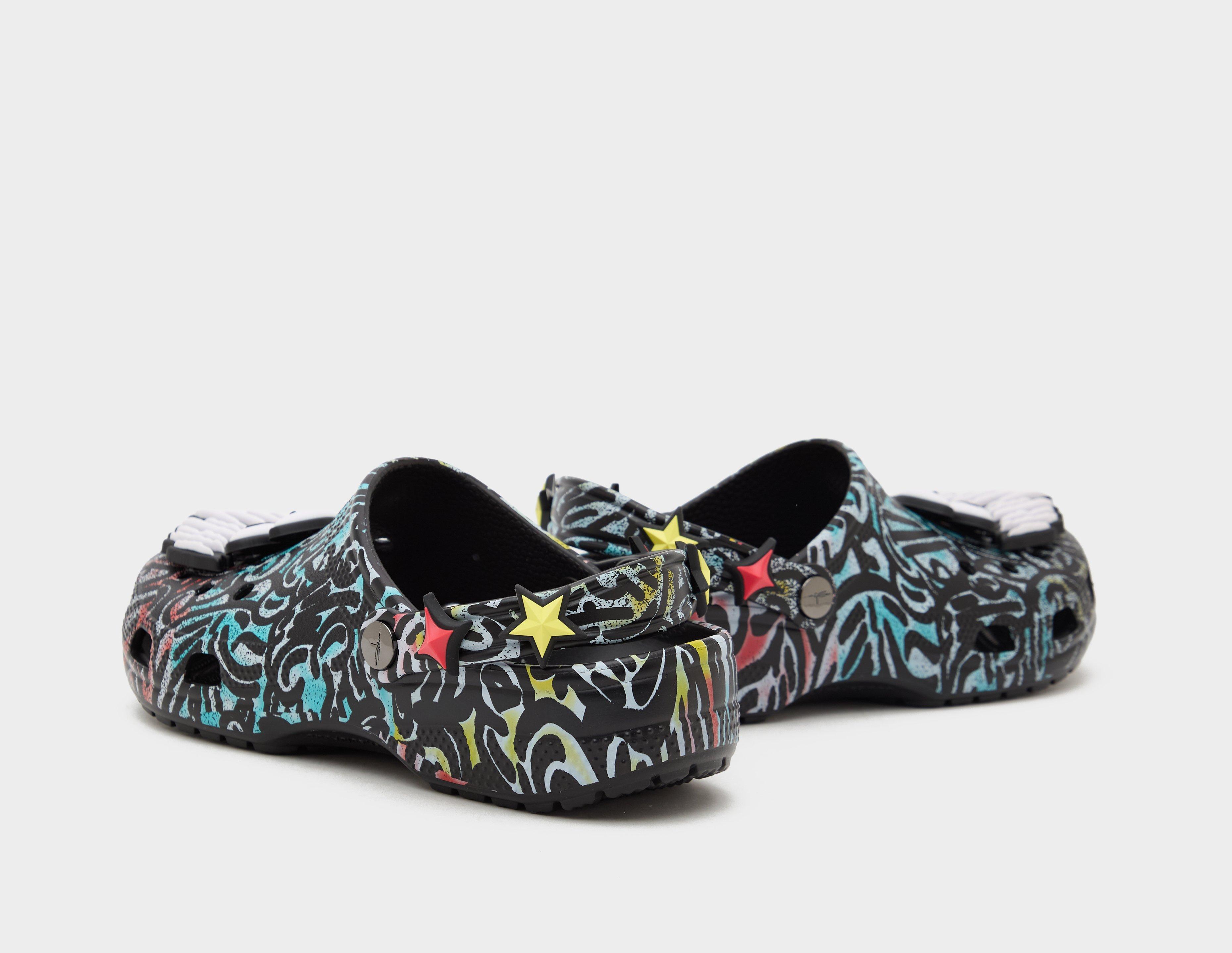 Crocs x Slawn Classic Clog