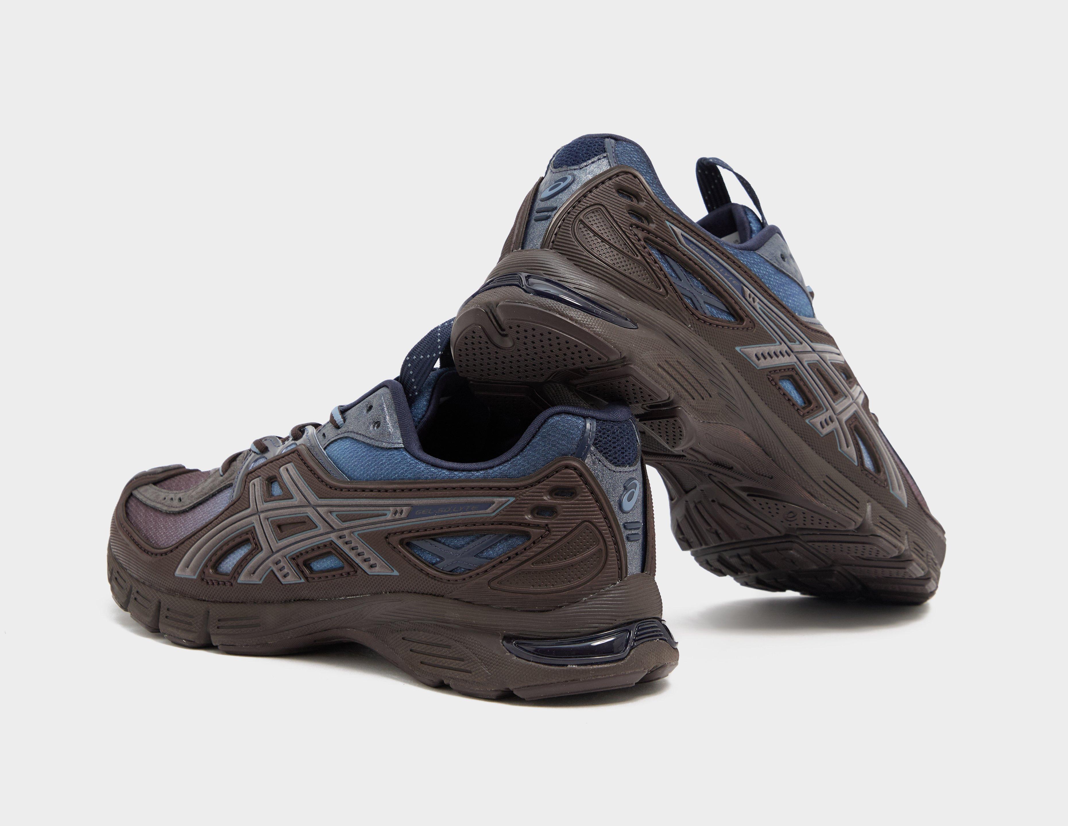 ASICS UB-13S GEL-SD LYTE