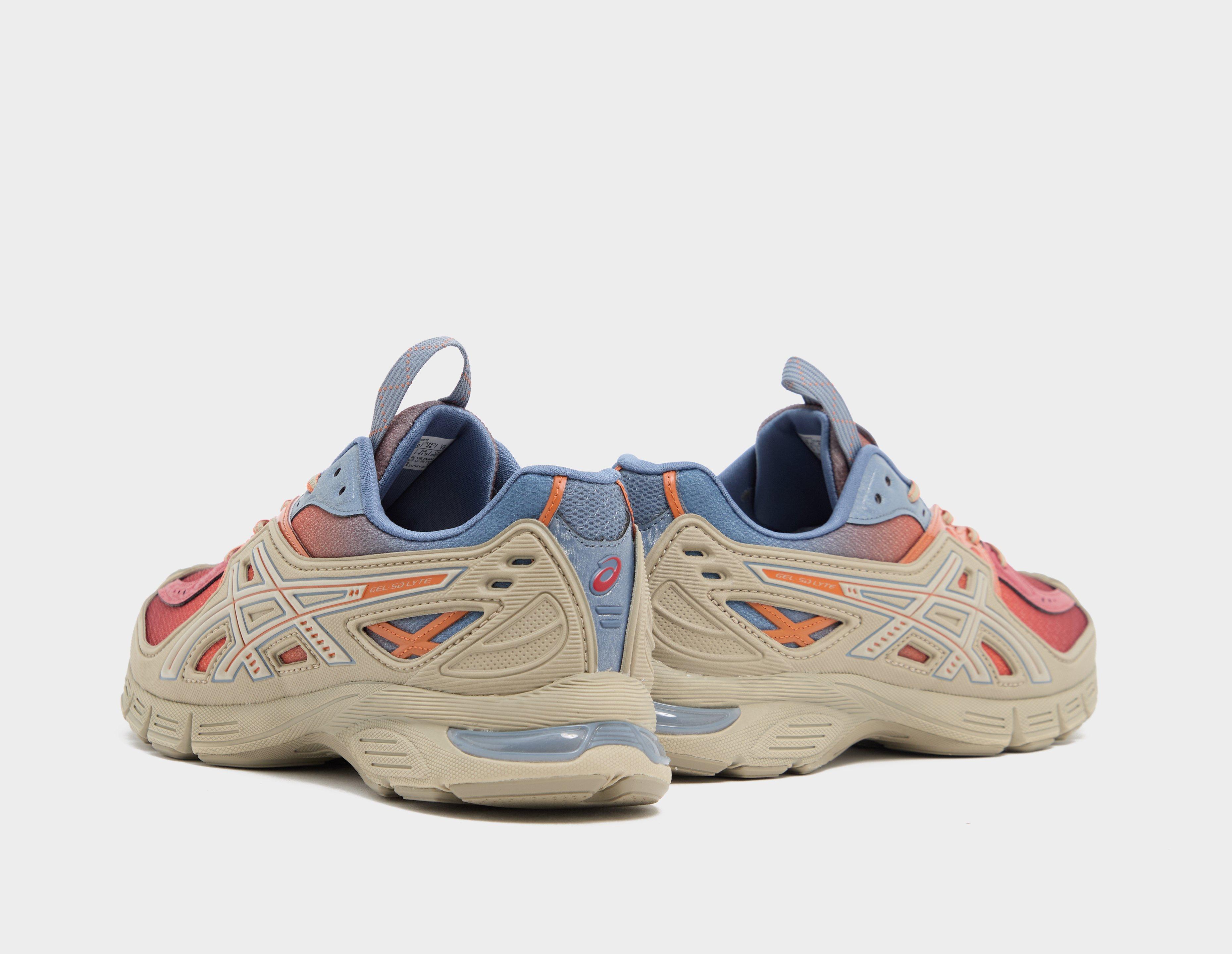 ASICS UB-13S GEL-SD LYTE