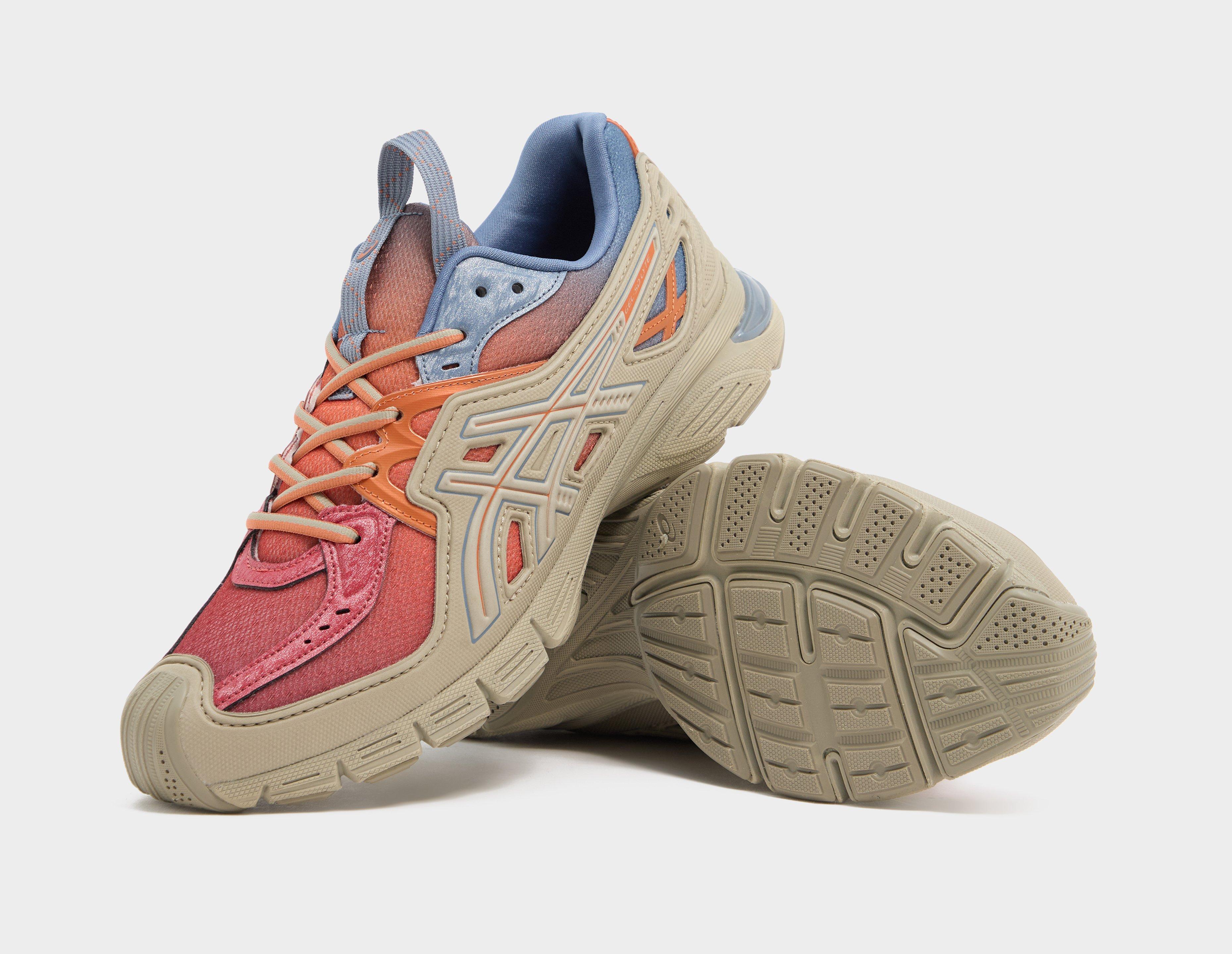 ASICS UB-13S GEL-SD LYTE