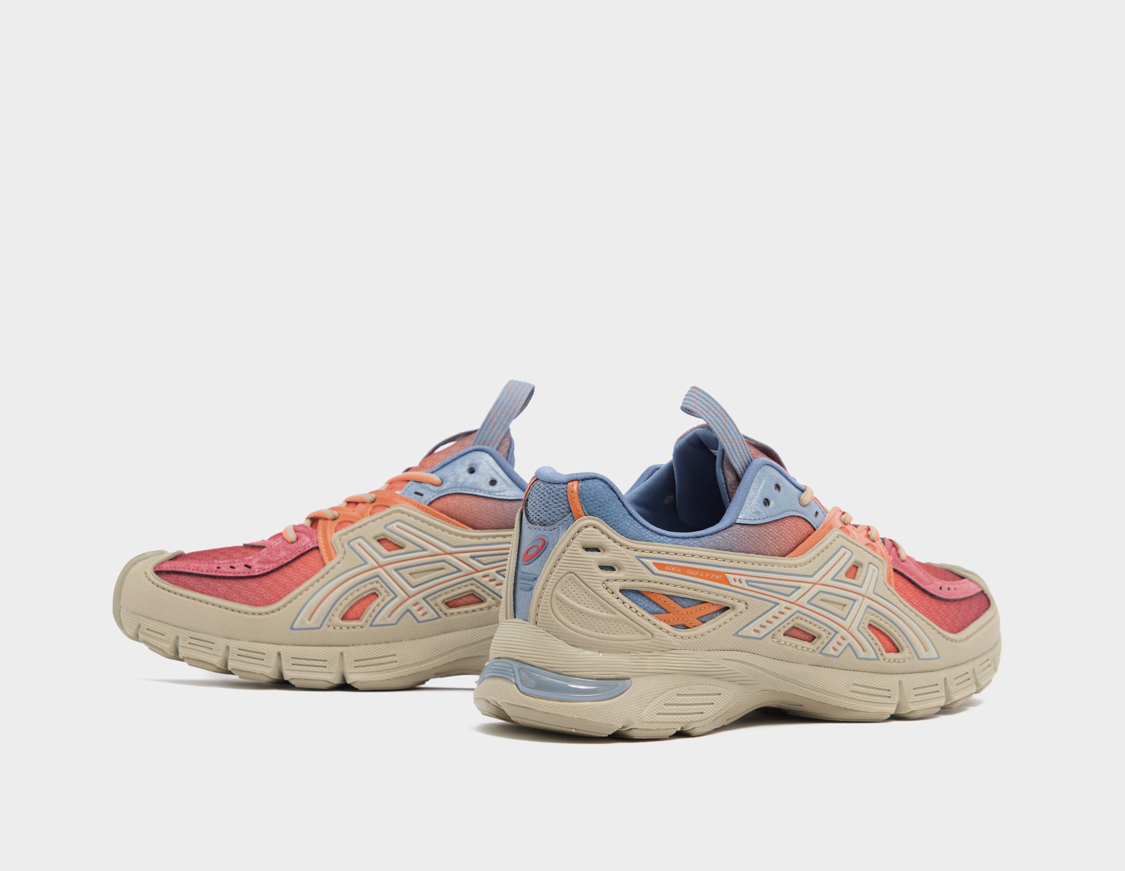 ASICS UB-13S GEL-SD LYTE