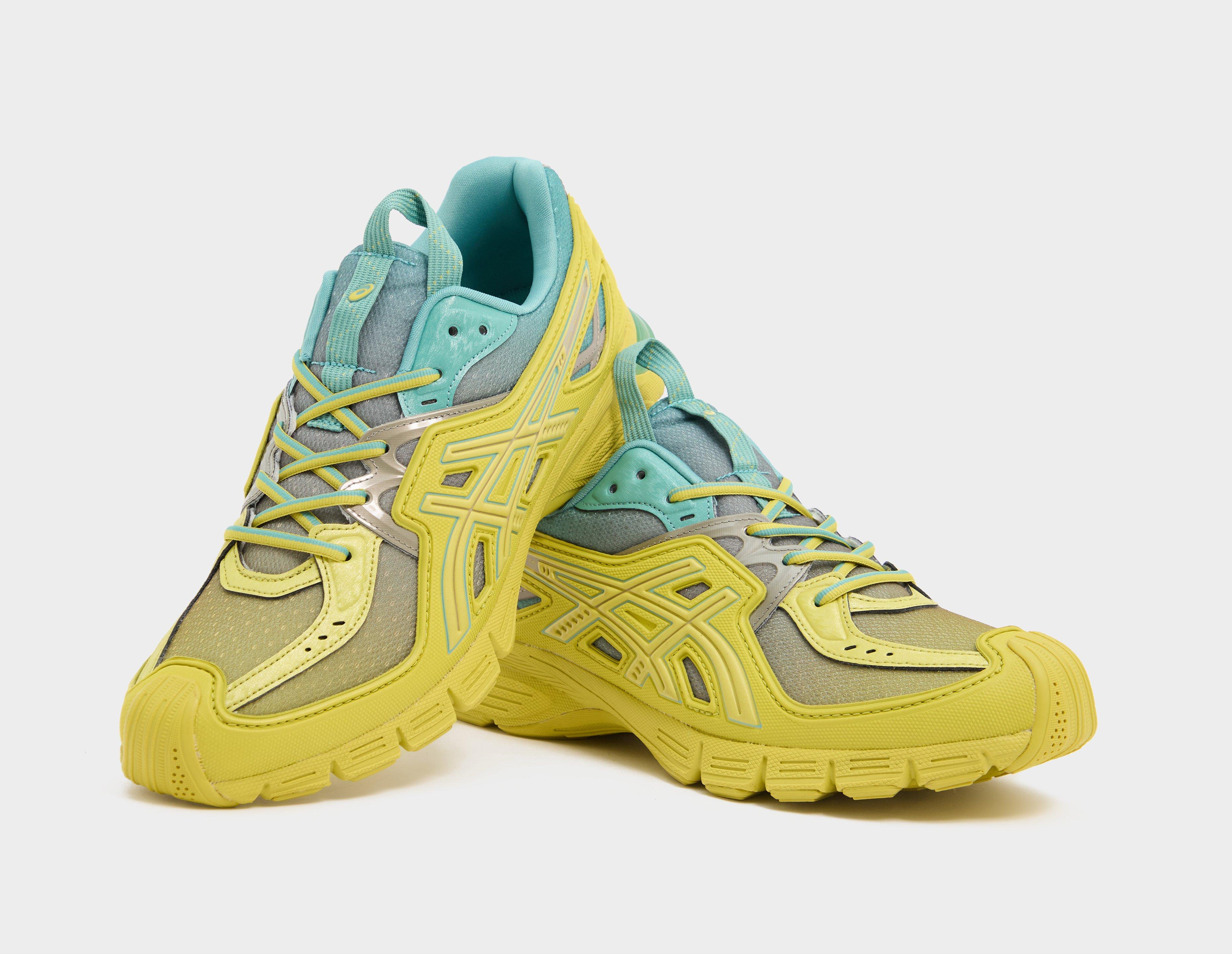 ASICS UB-13S GEL-SD LYTE