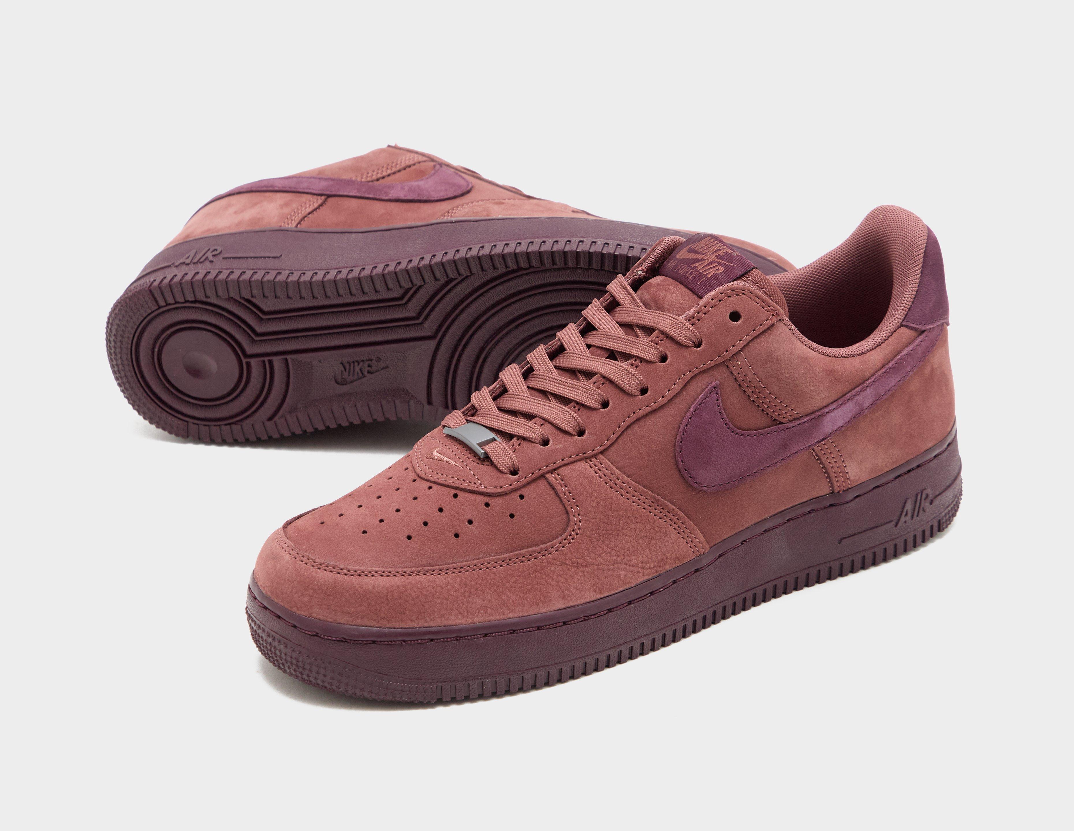 Nike Air Force 1 Low Retro