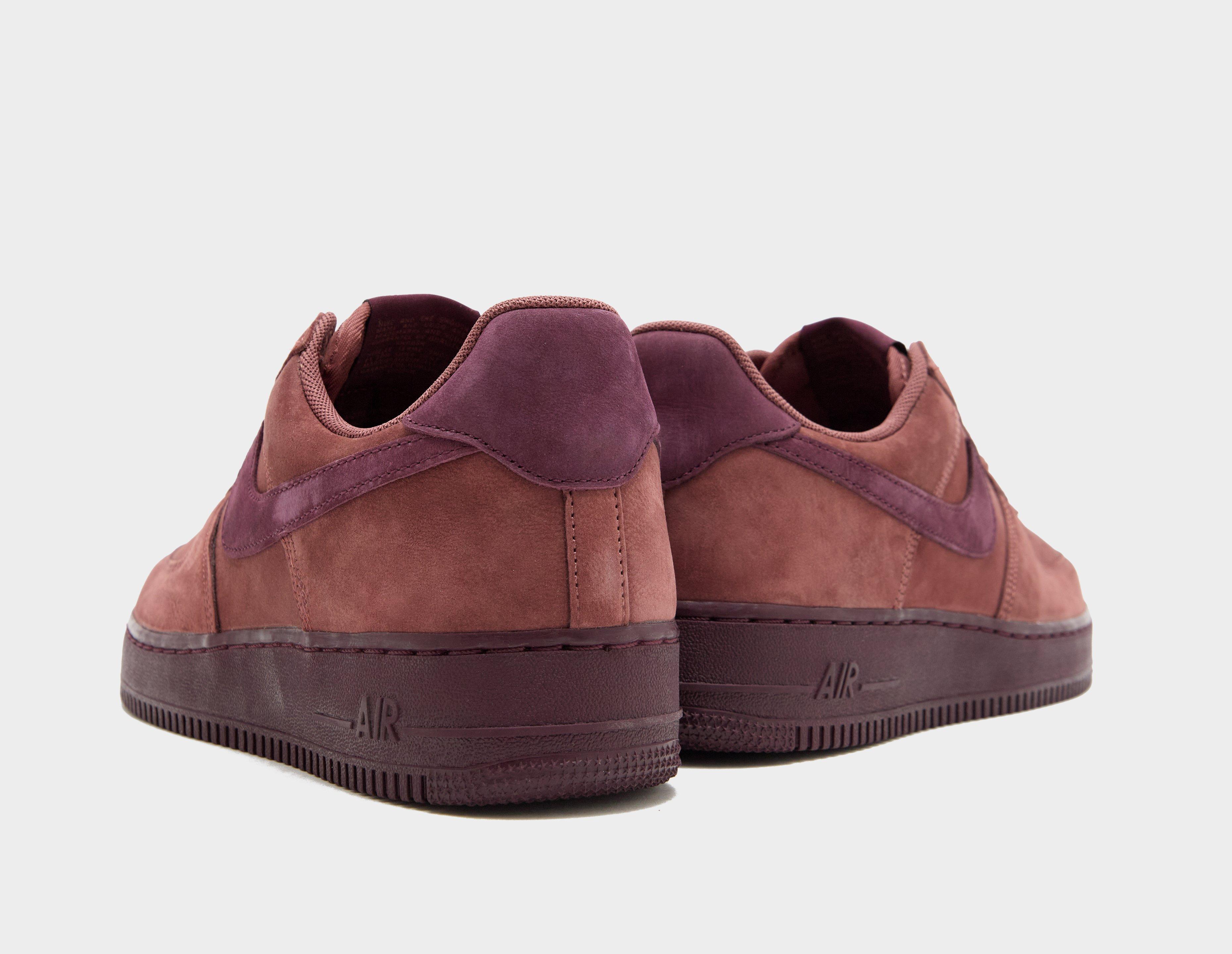 Nike Air Force 1 Low Retro