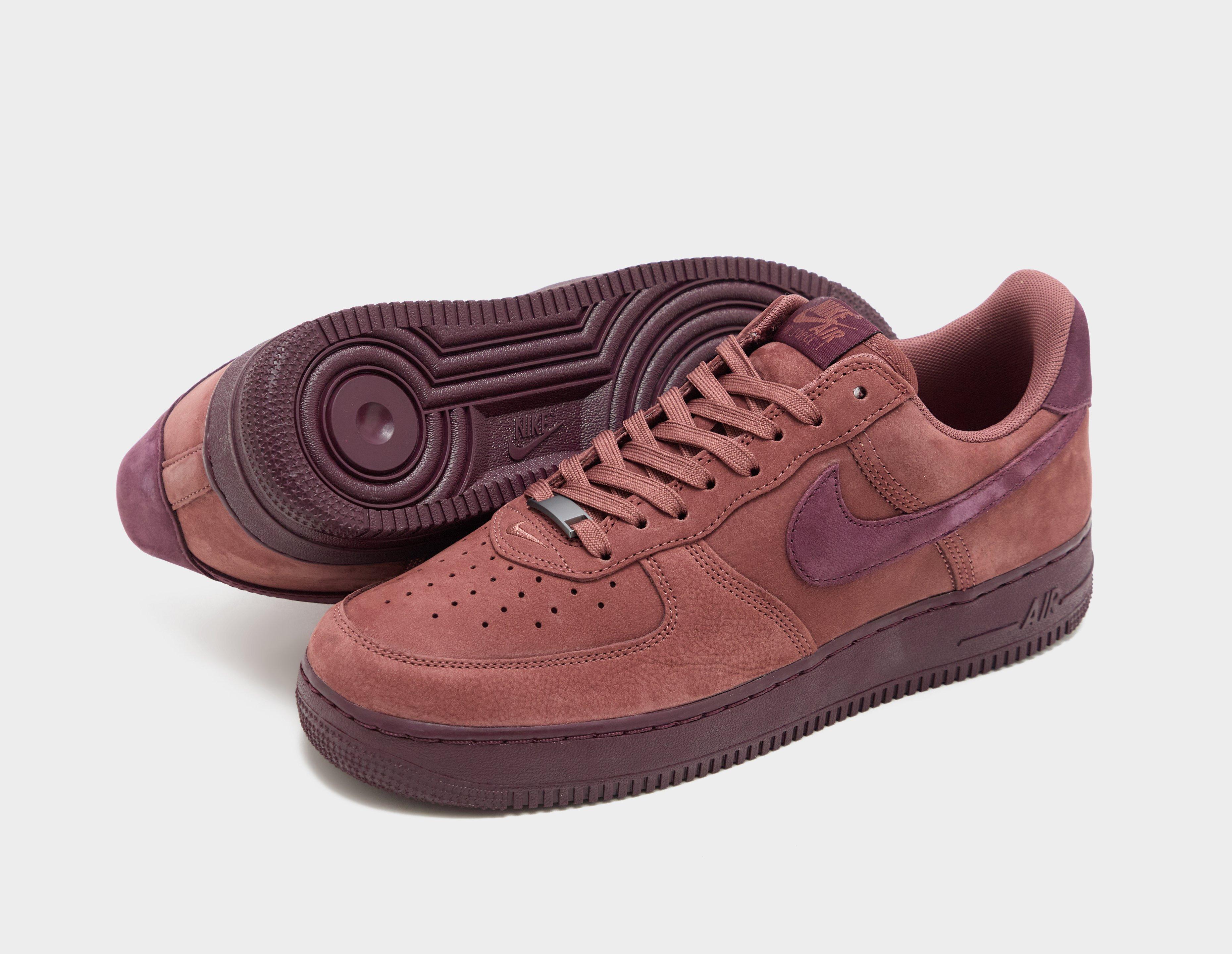 Nike Air Force 1 Low Retro