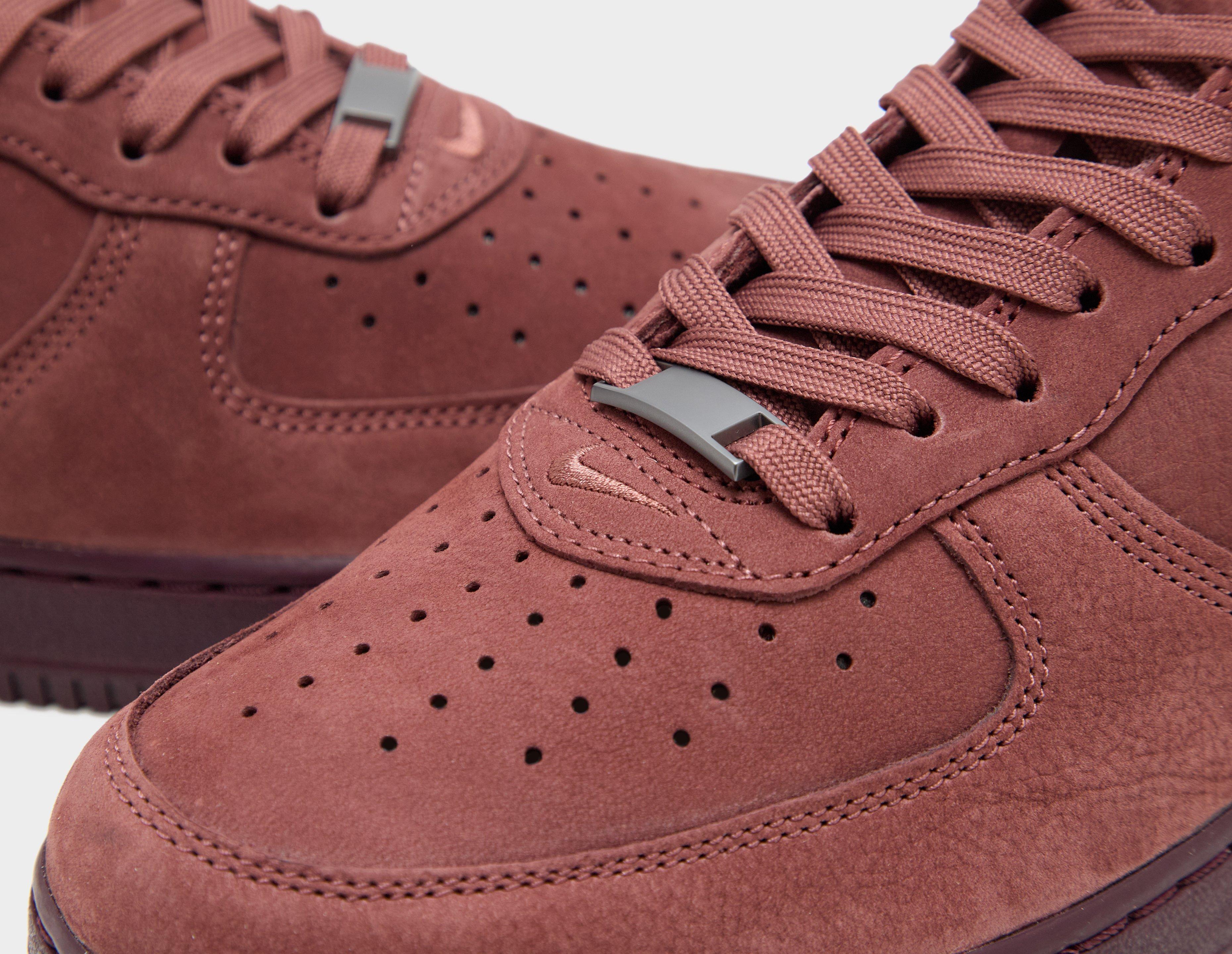 Nike Air Force 1 Low Retro