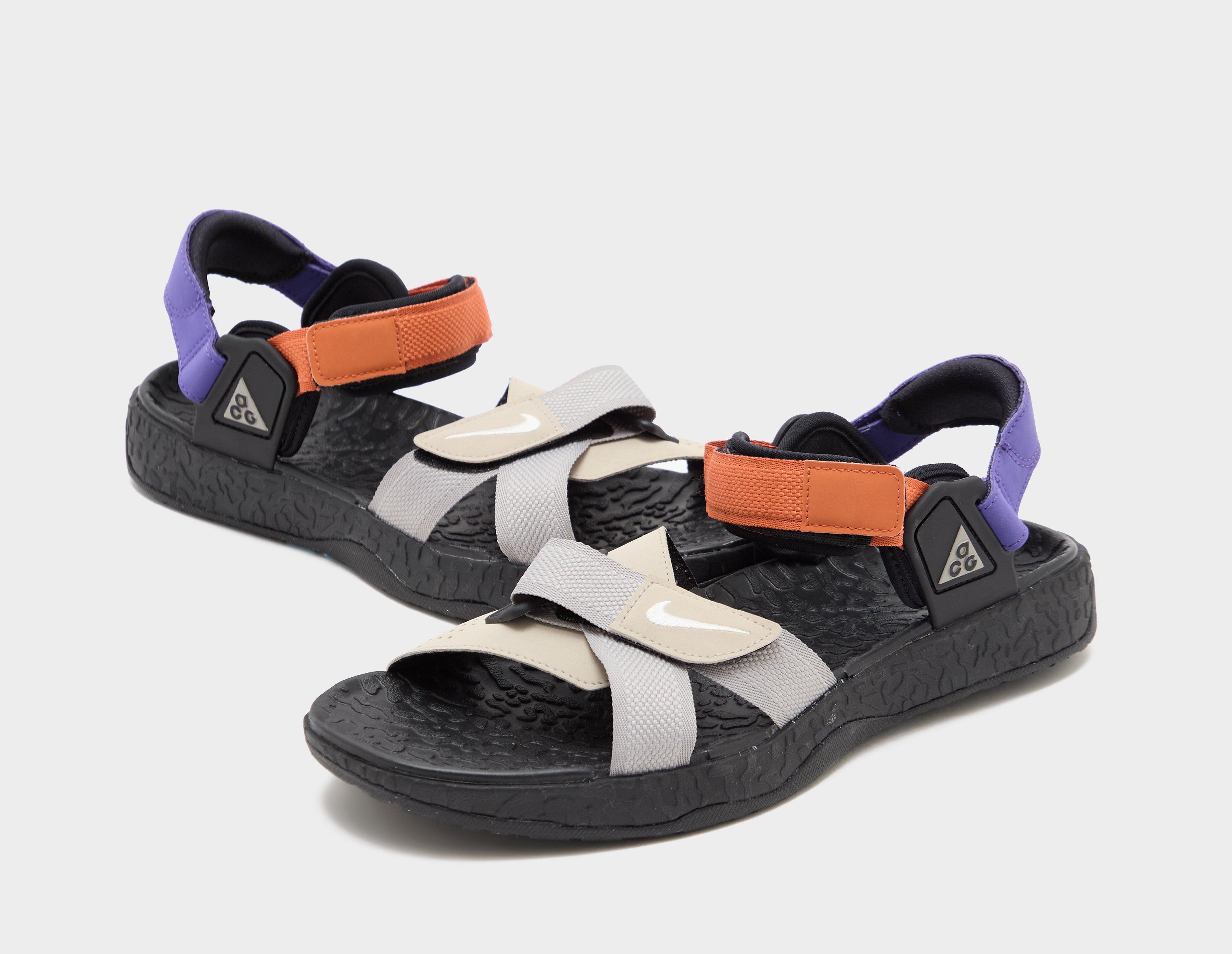 Nike ACG Air Deschutz+