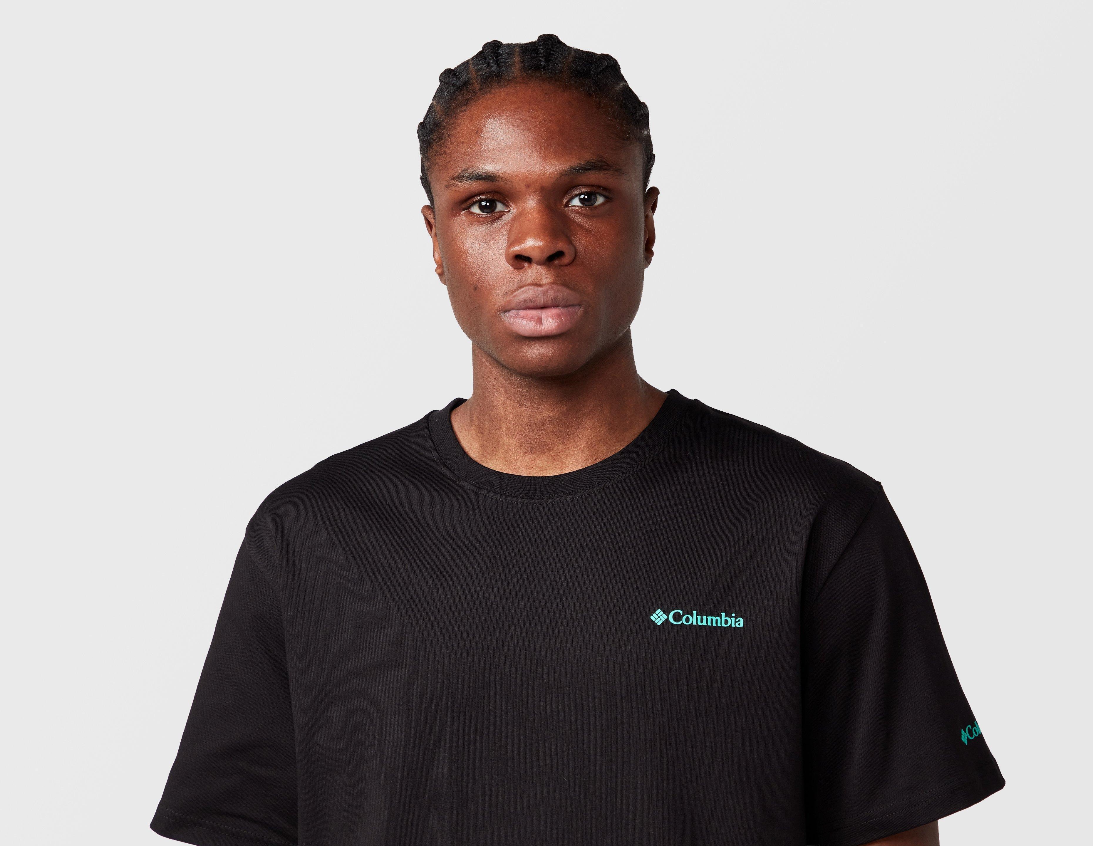 Columbia Ripple T-Shirt - size? exclusive