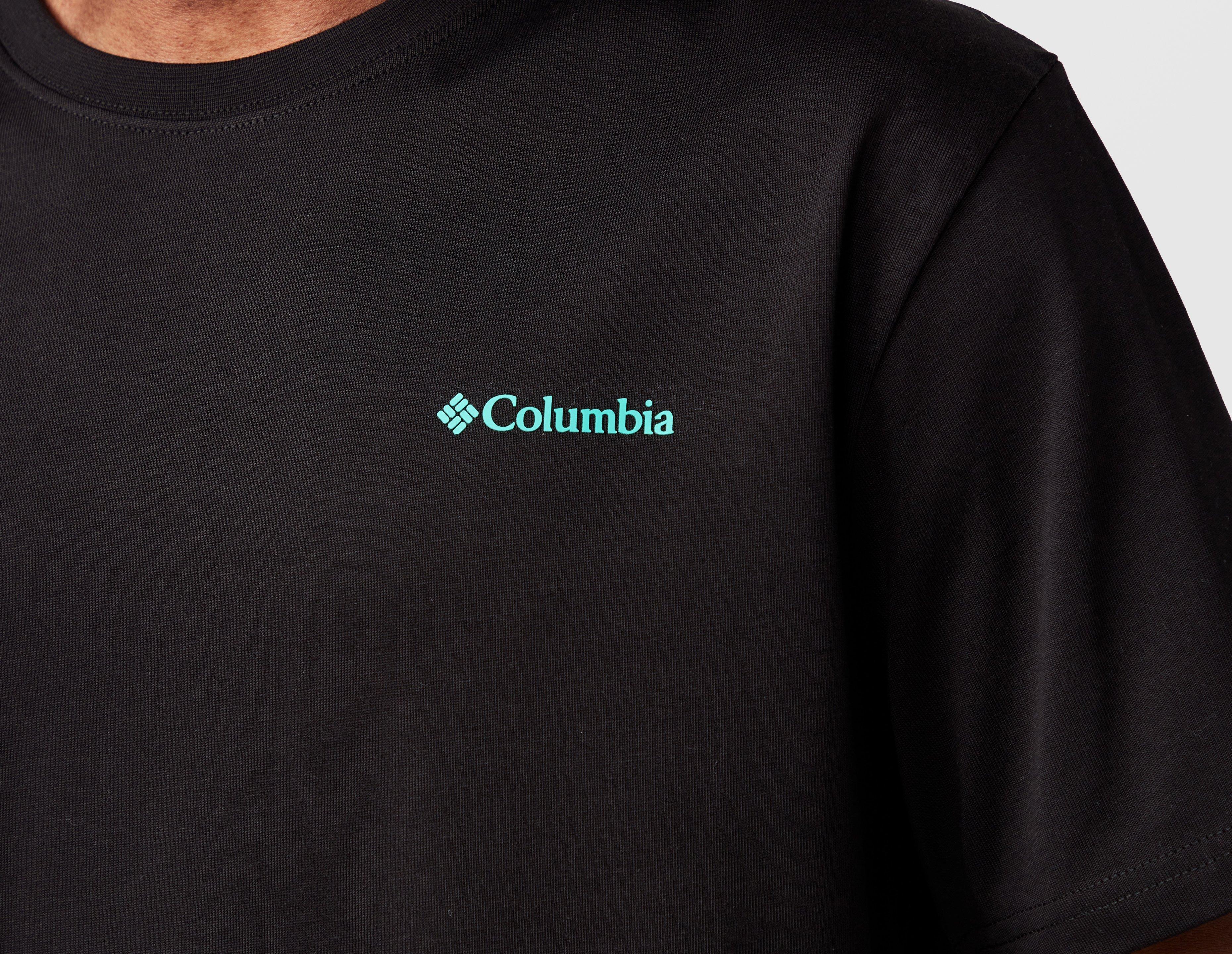 Columbia Ripple T-Shirt - size? exclusive