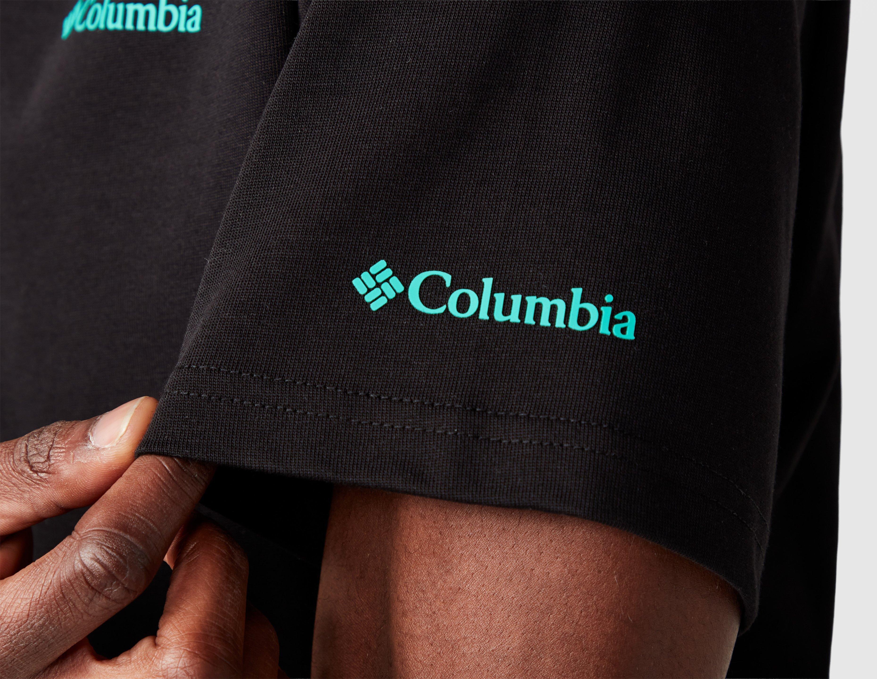 Columbia Ripple T-Shirt - size? exclusive