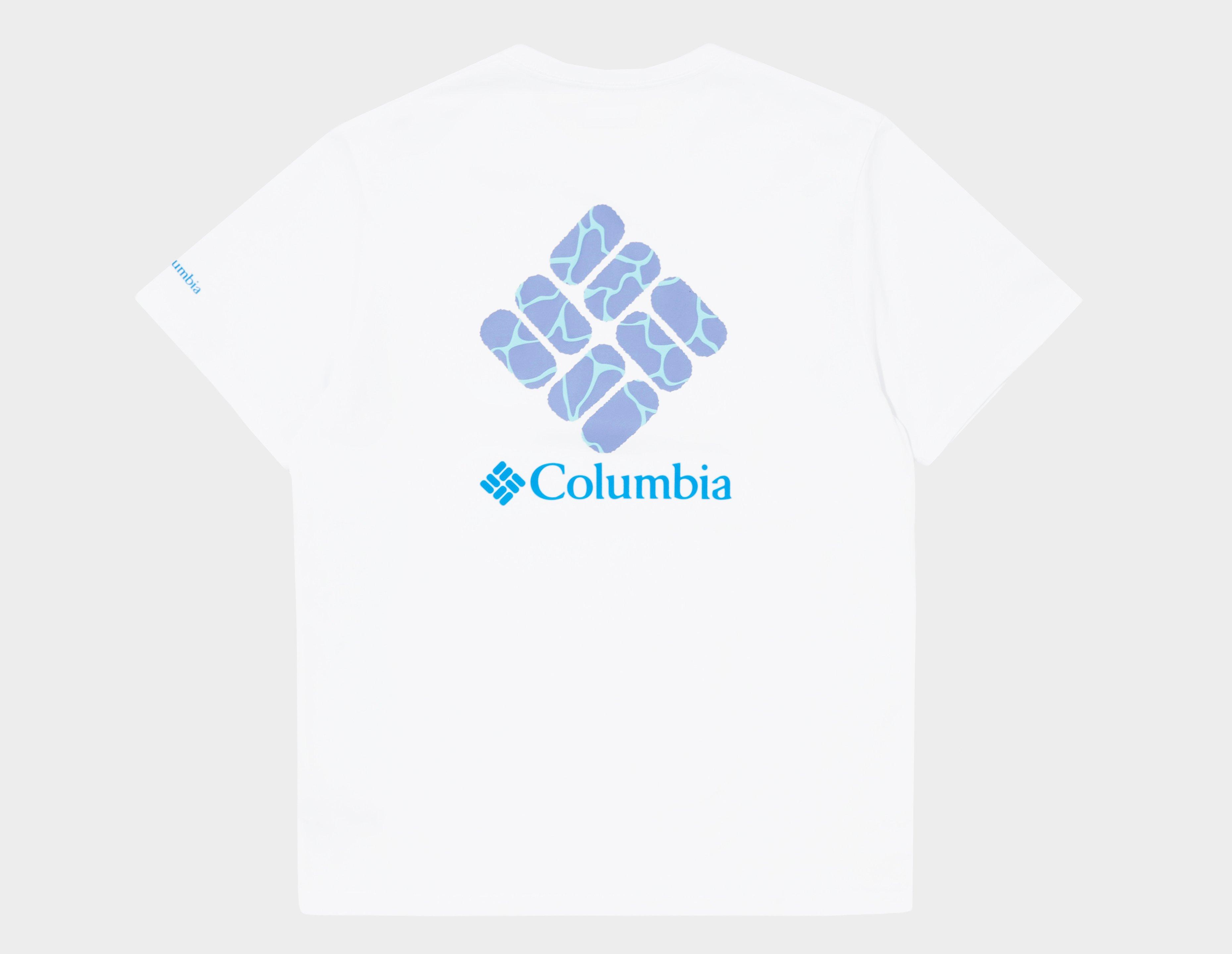 Columbia Ripple T-Shirt - size? exclusive