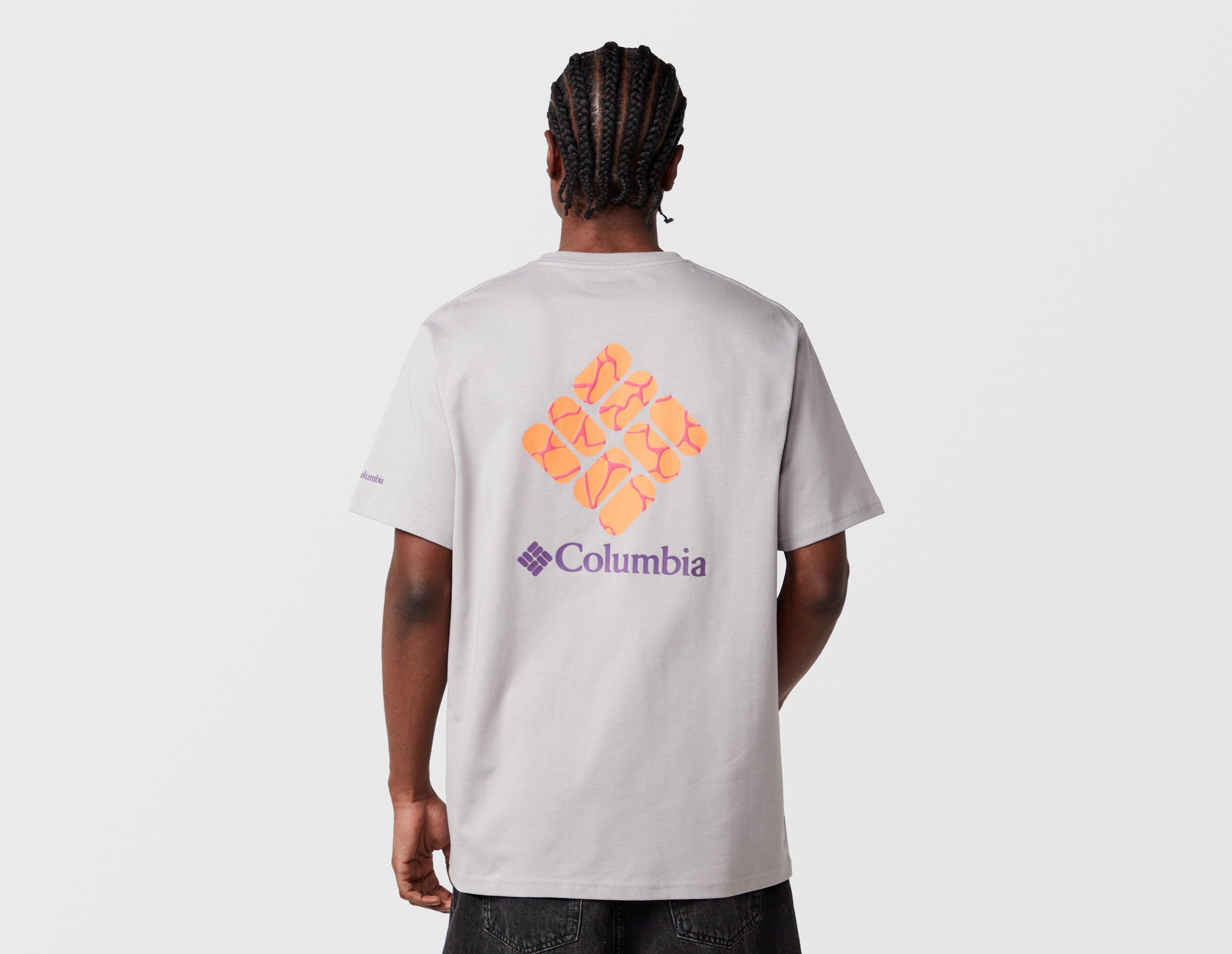 Columbia Ripple T-Shirt - size? exclusive