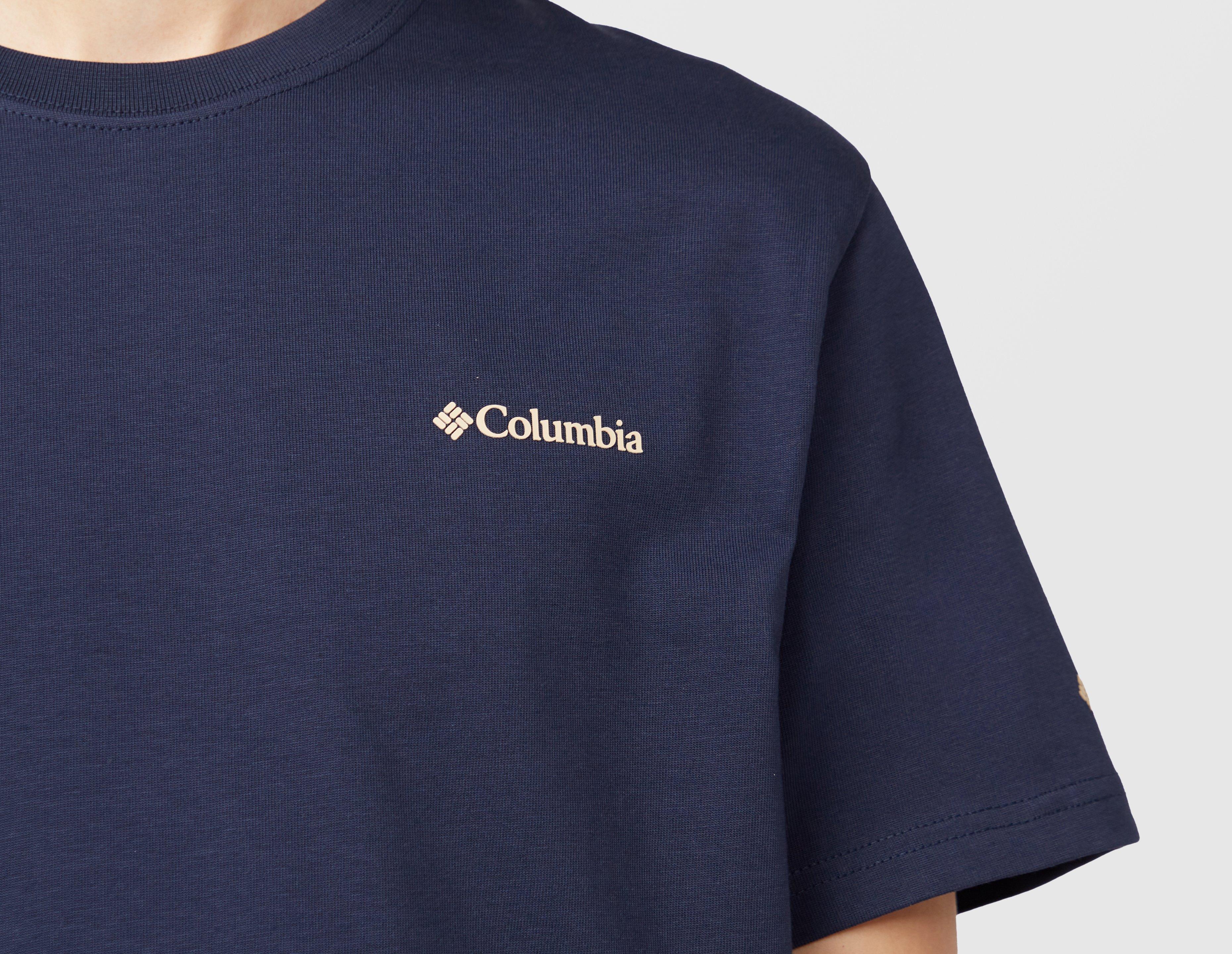 Columbia Crumble T-Shirt - size? exclusive