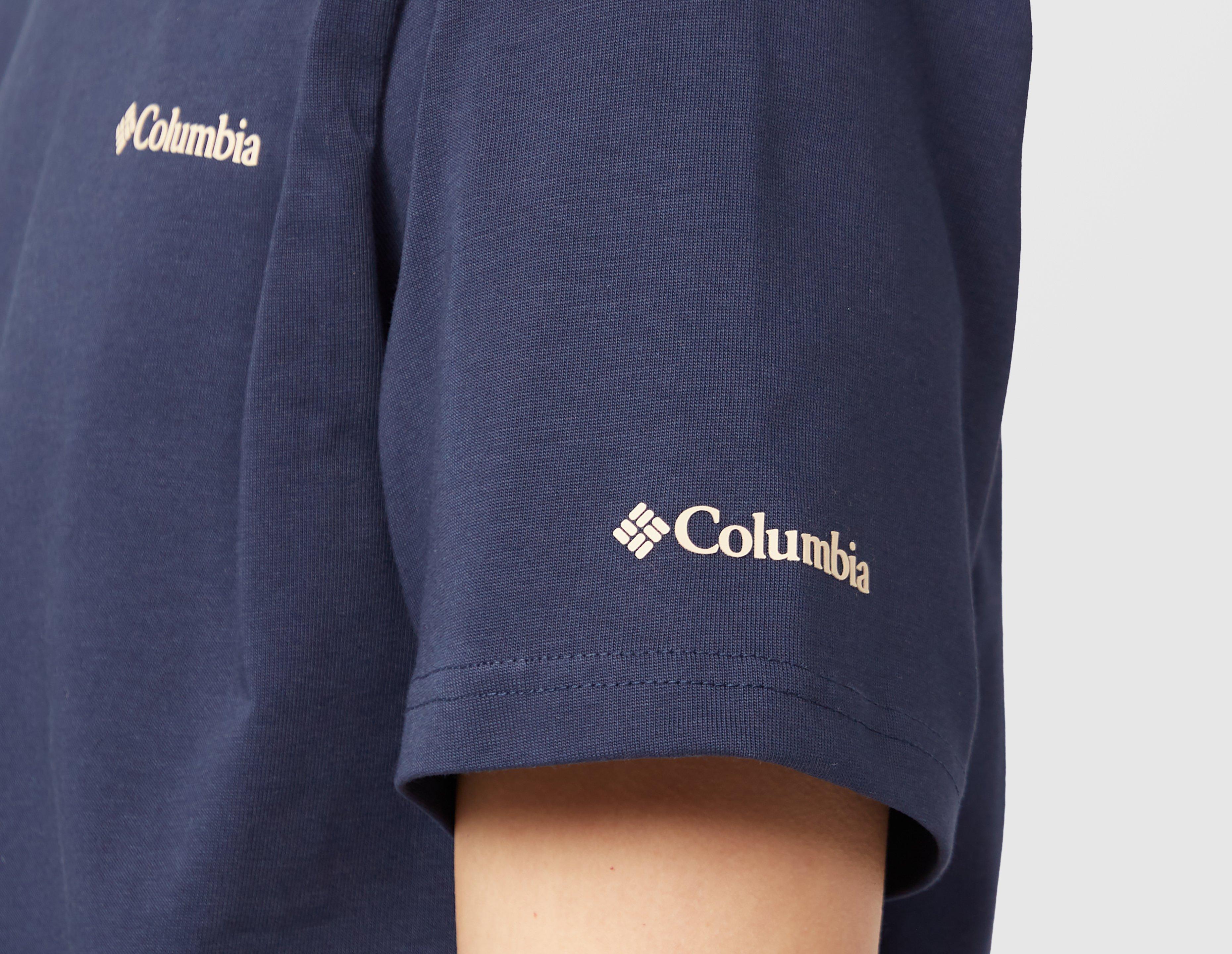 Columbia Crumble T-Shirt - size? exclusive