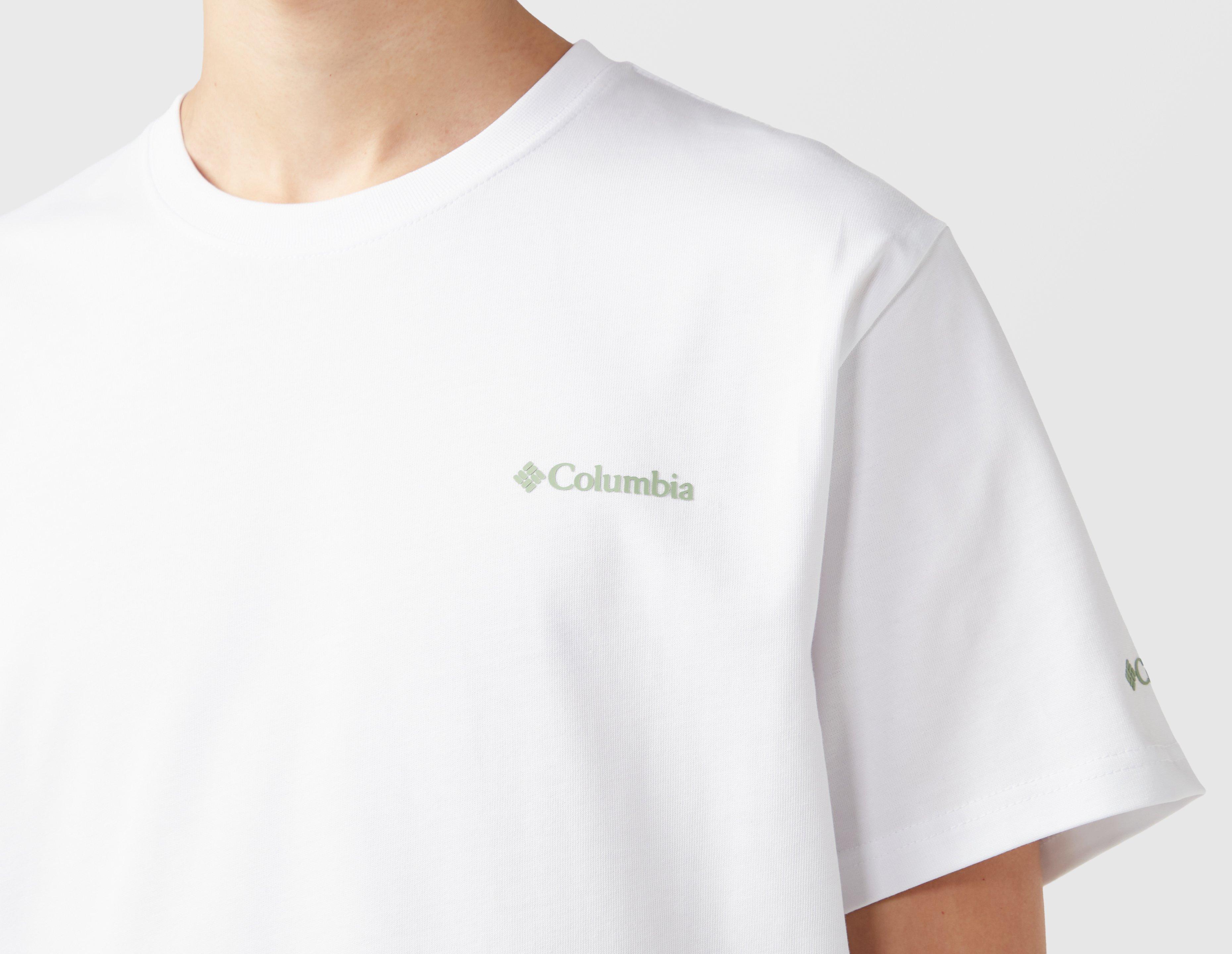 Columbia Crumble T-Shirt - size? exclusive