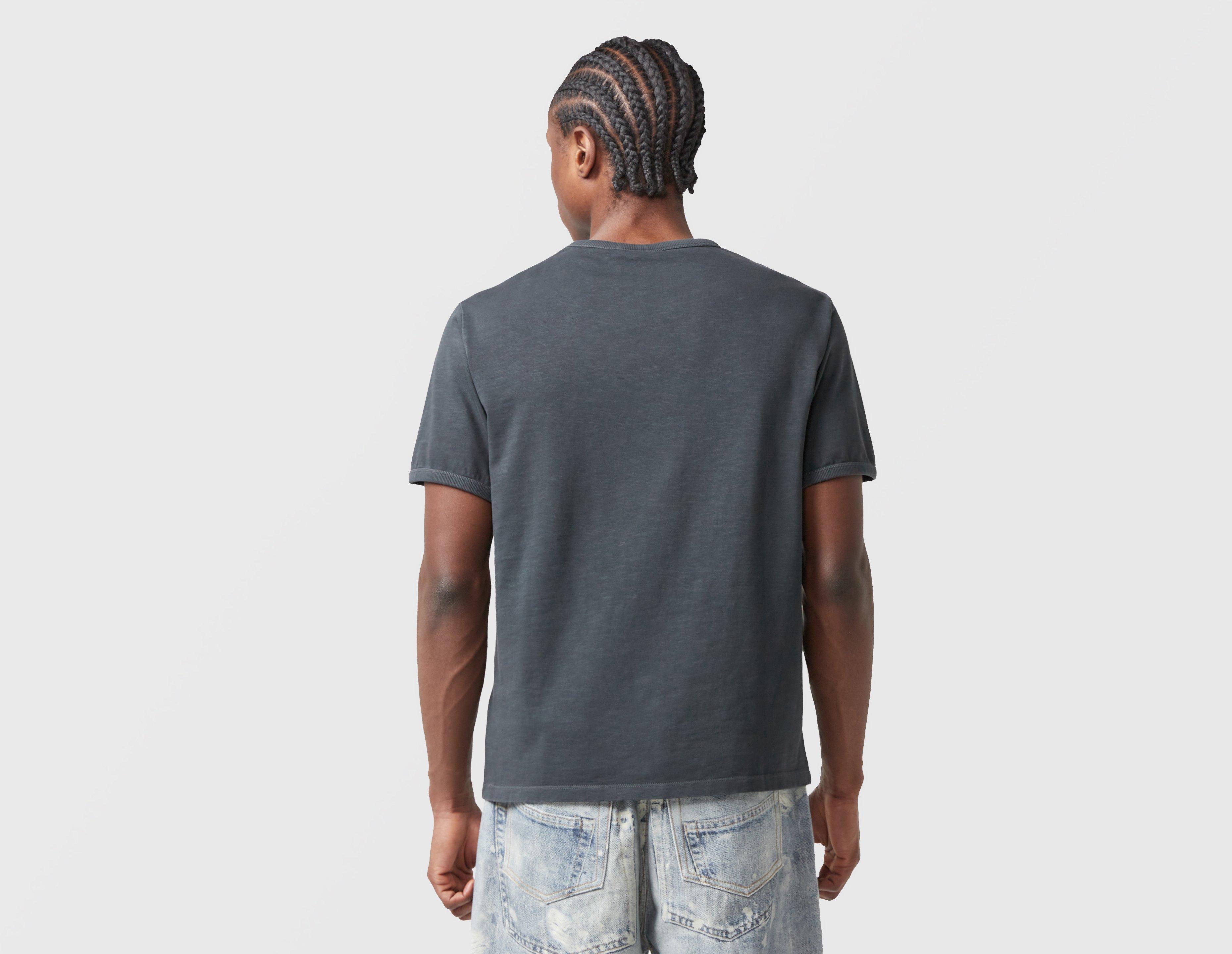 Home Grown International Ringer T-Shirt