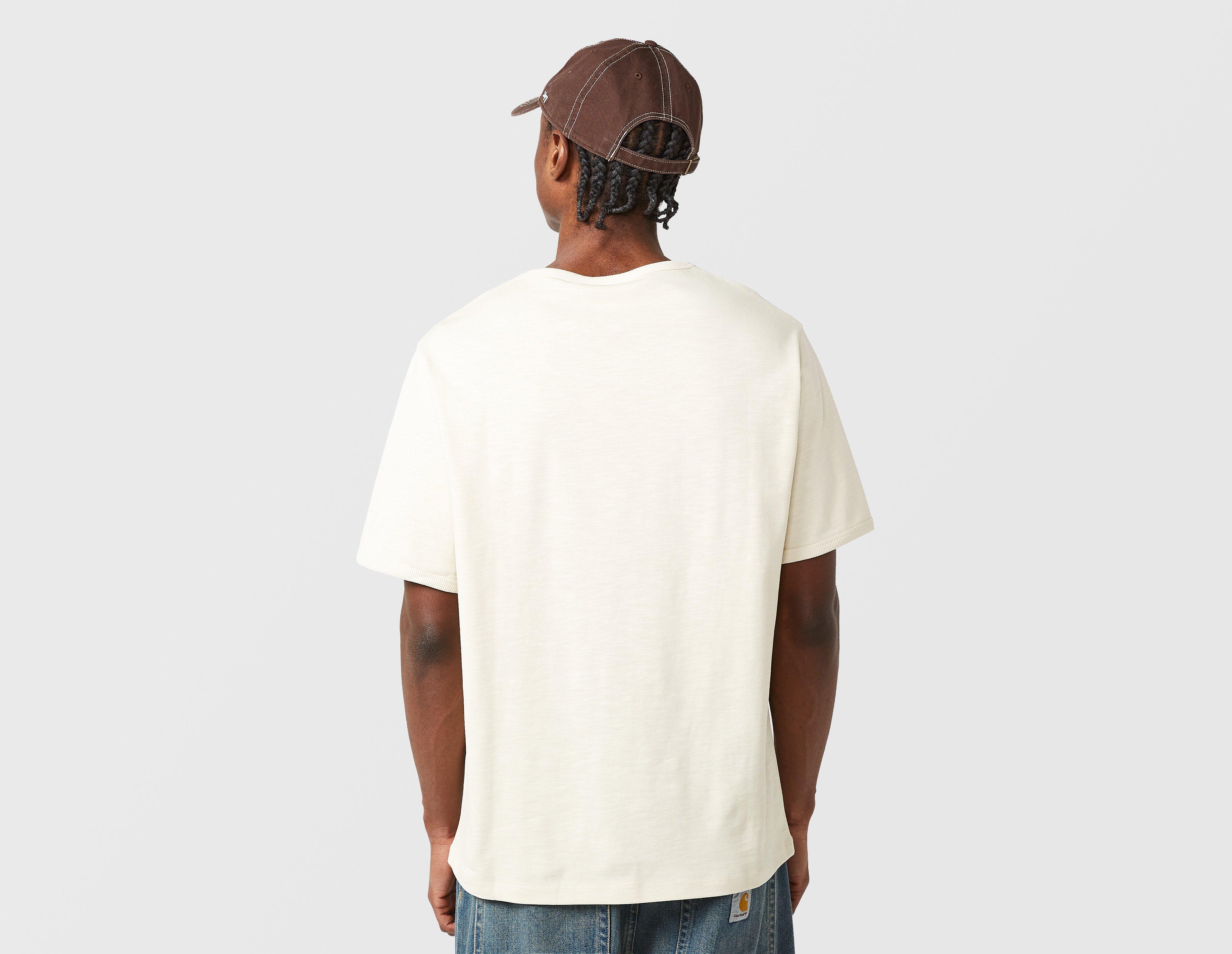 Home Grown International Ringer T-Shirt