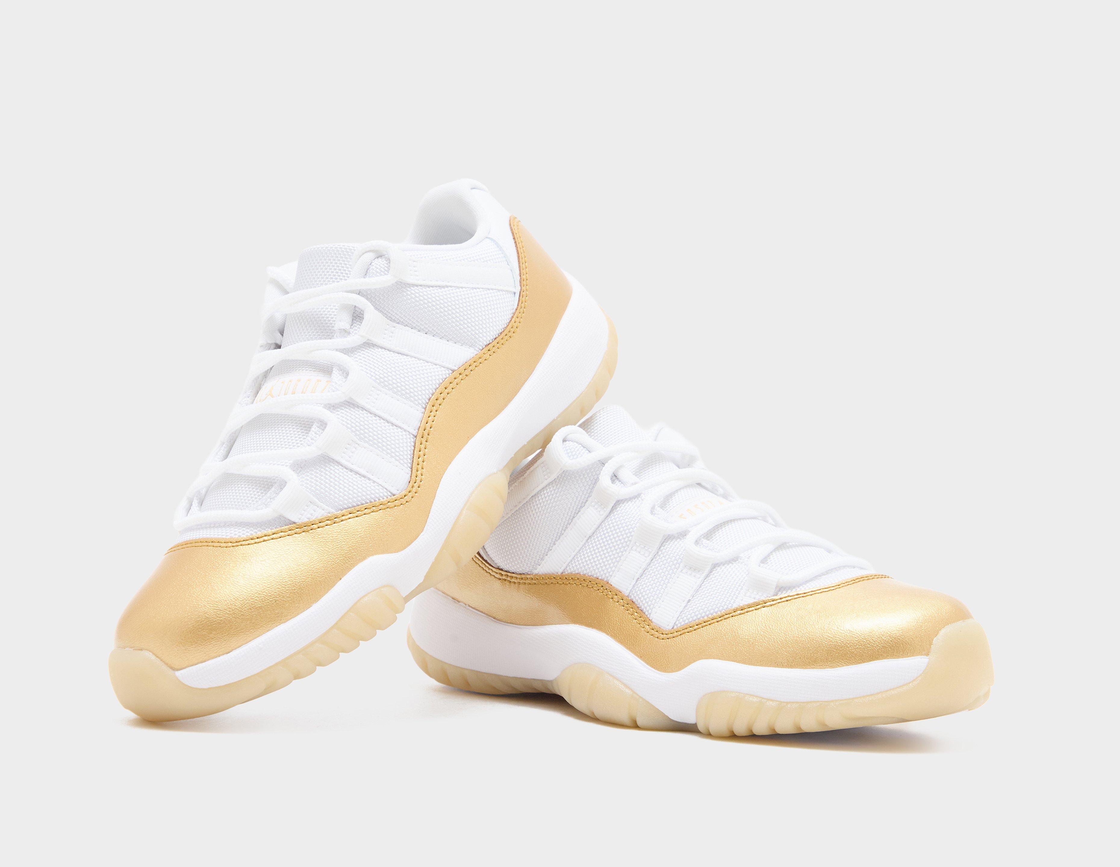 Jordan Air 11 Retro Low 'Mother's Day' Women's