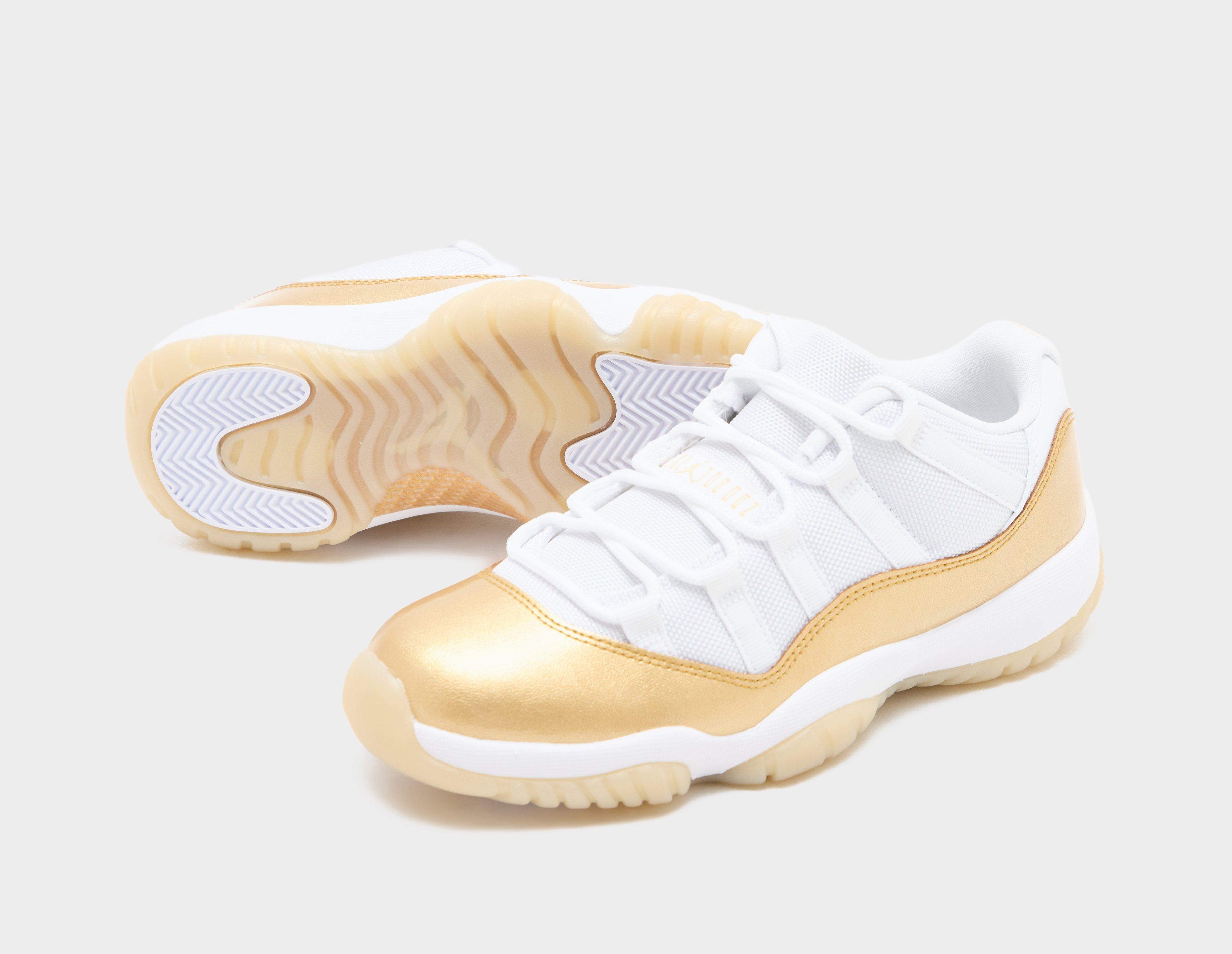 Jordan Air 11 Retro Low 'Mother's Day' Women's
