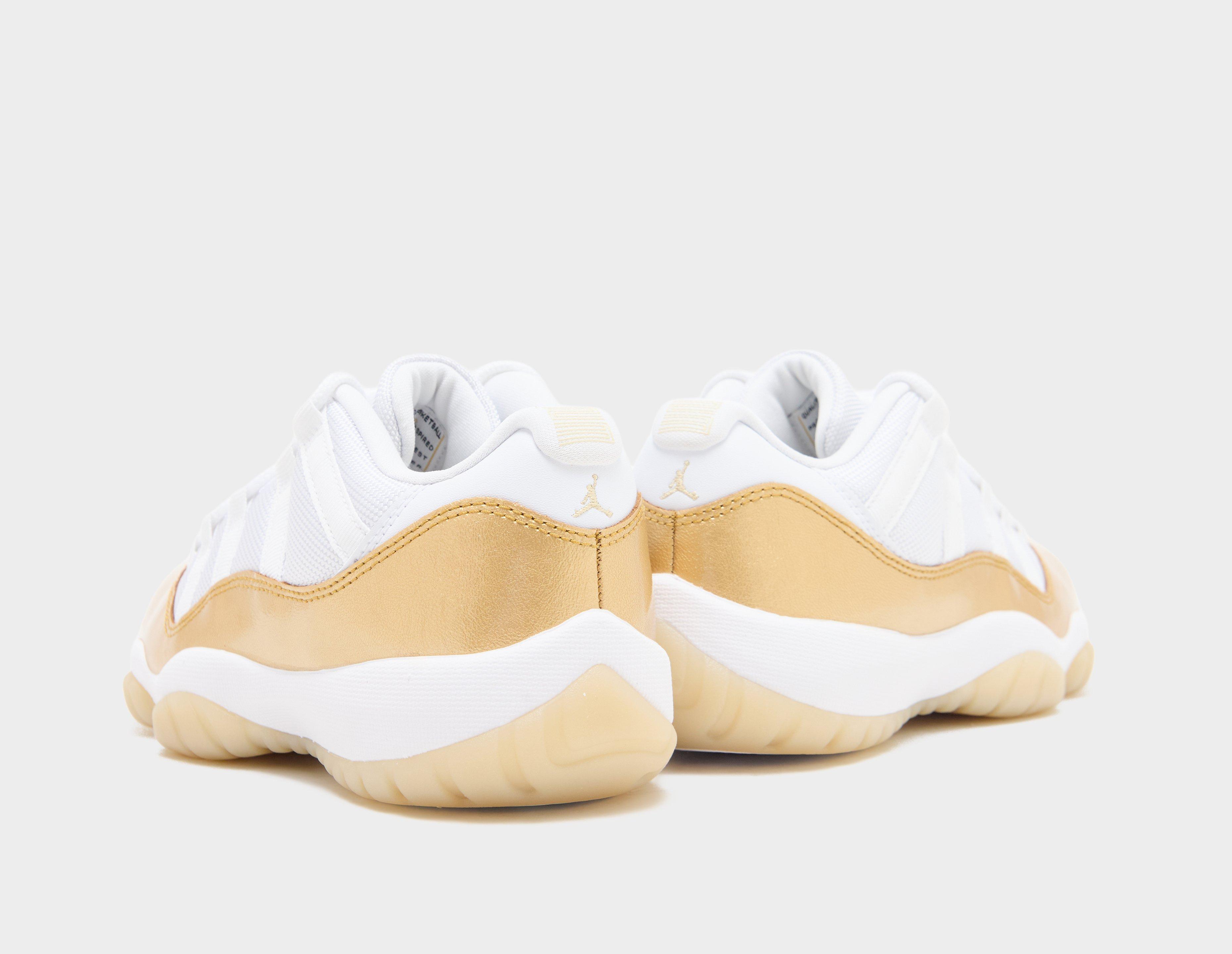 Jordan Air 11 Retro Low 'Mother's Day' Women's