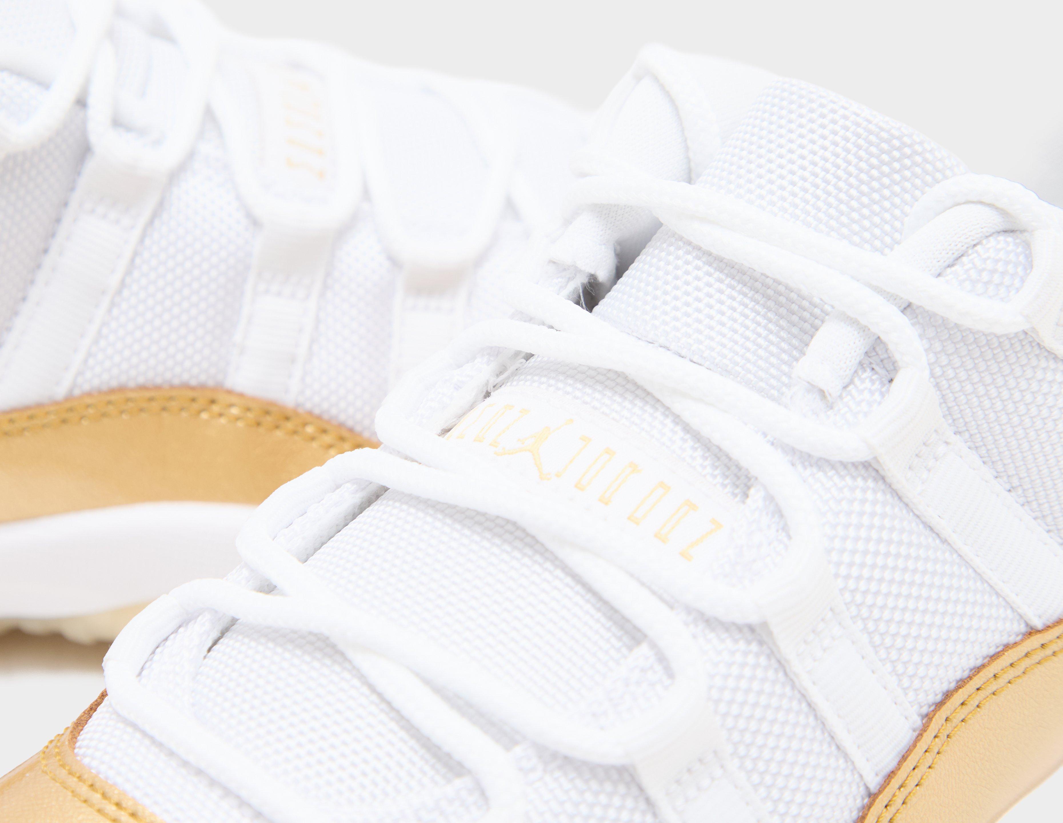 Jordan Air 11 Retro Low 'Mother's Day' Women's