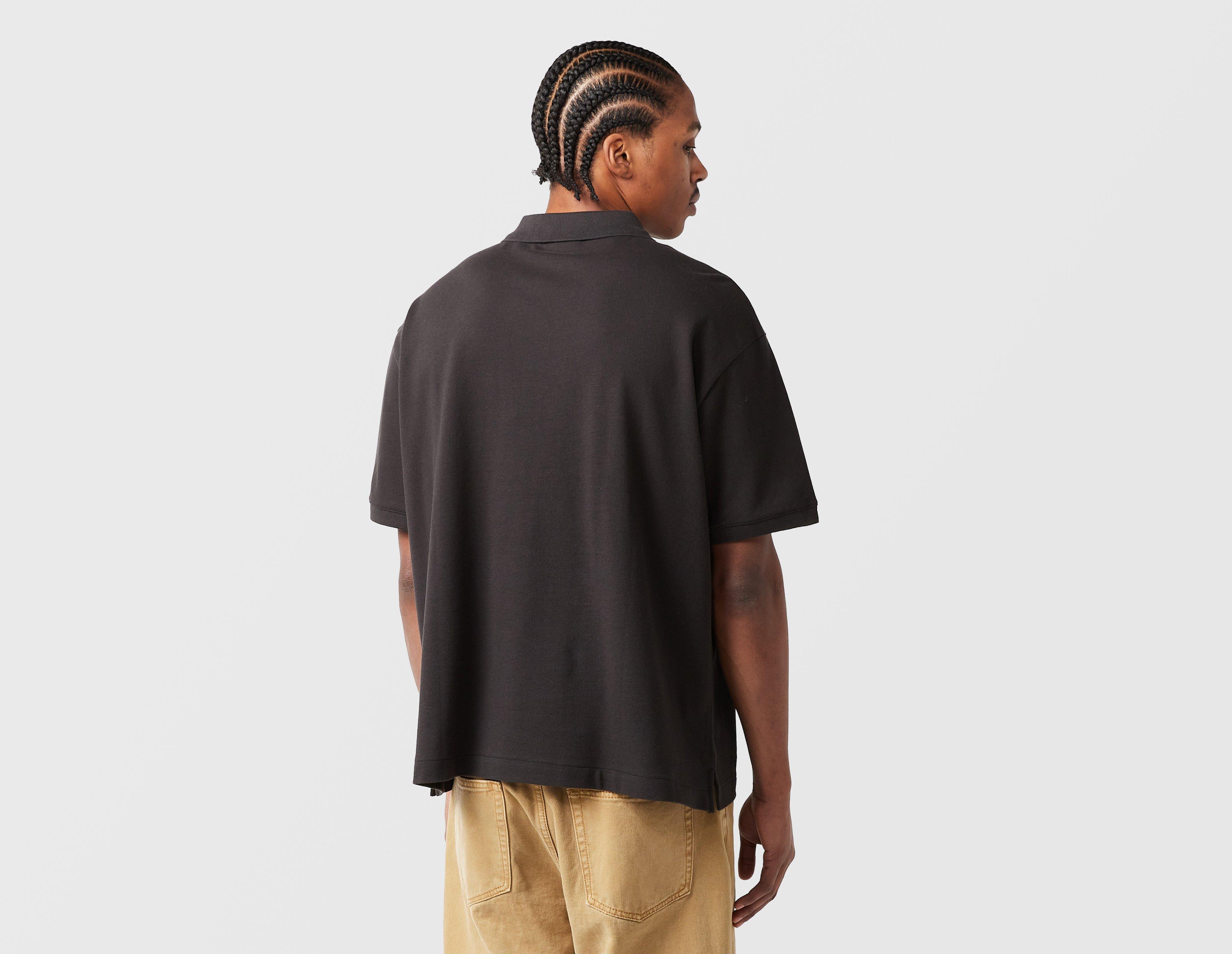 Home Grown Deck Polo