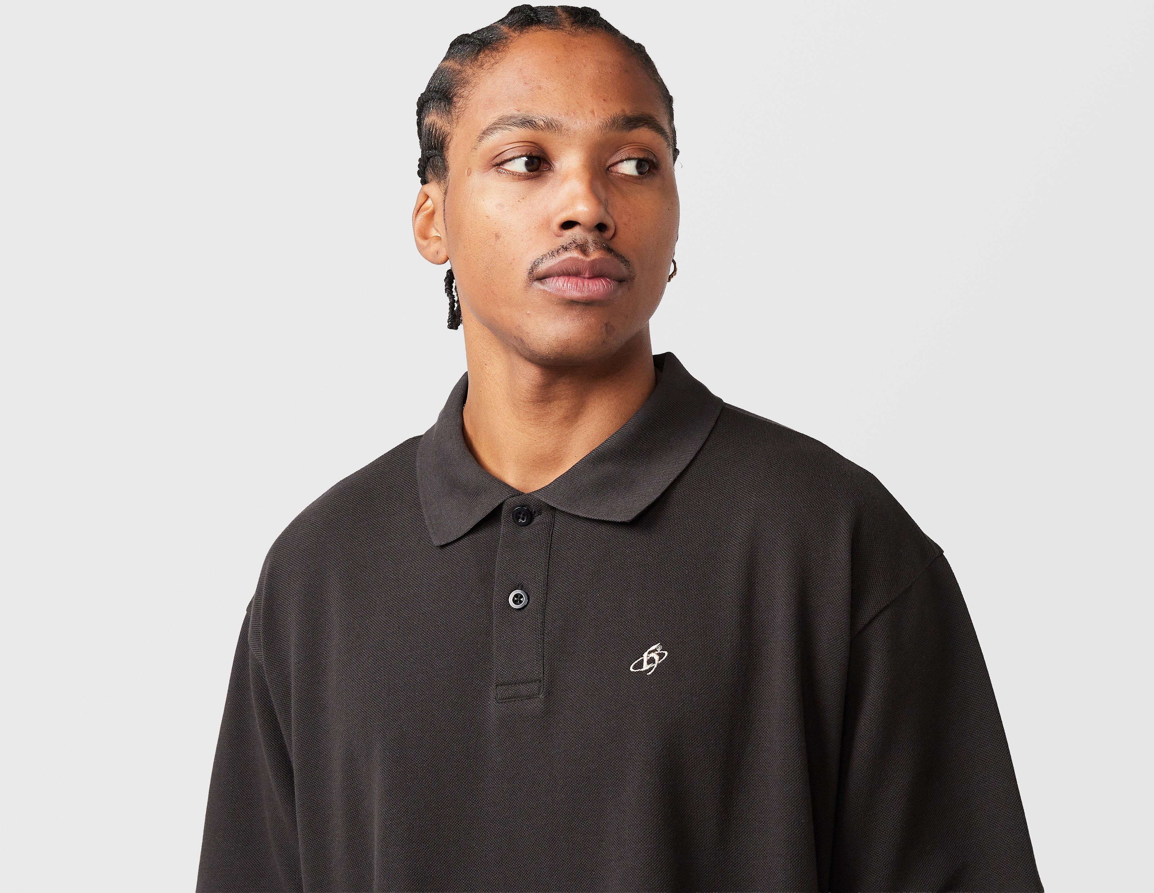 Home Grown Deck Polo