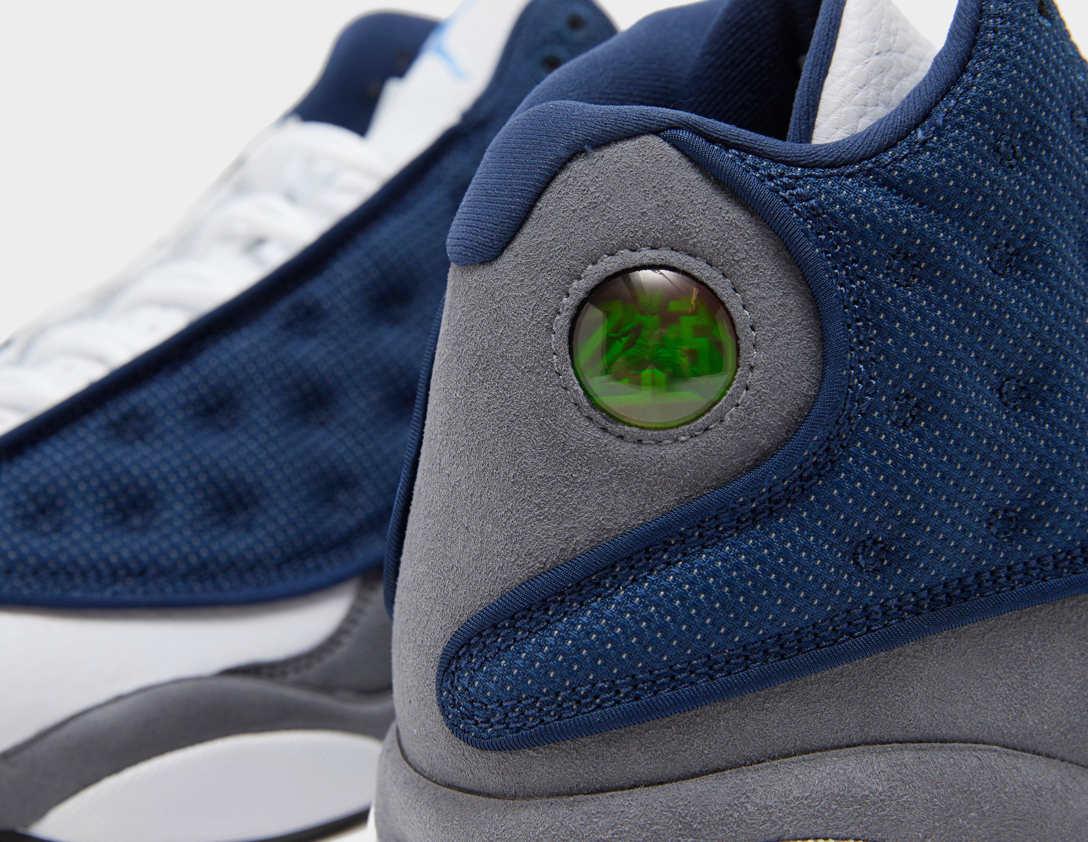 Jordan Air 13