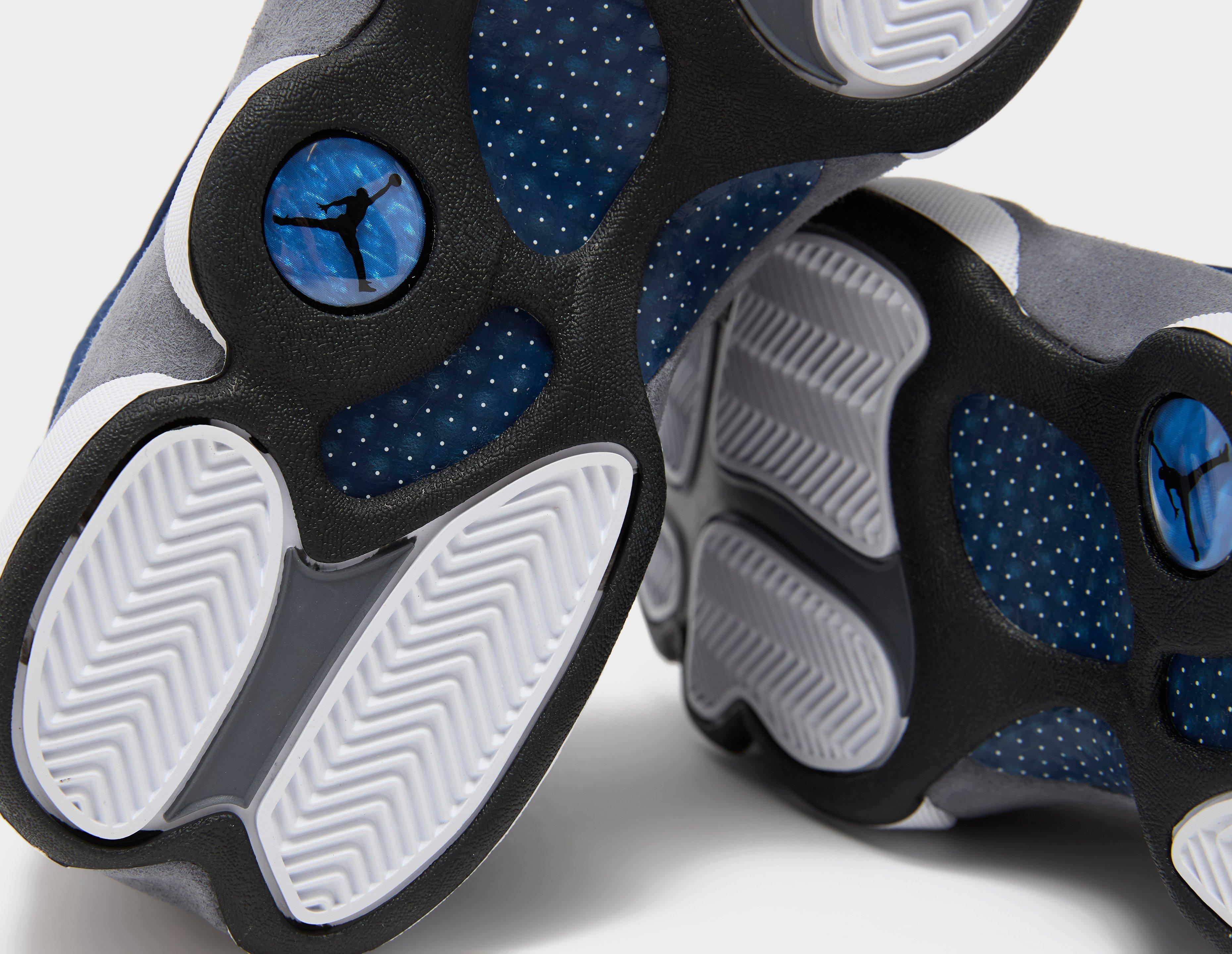 Jordan Air 13