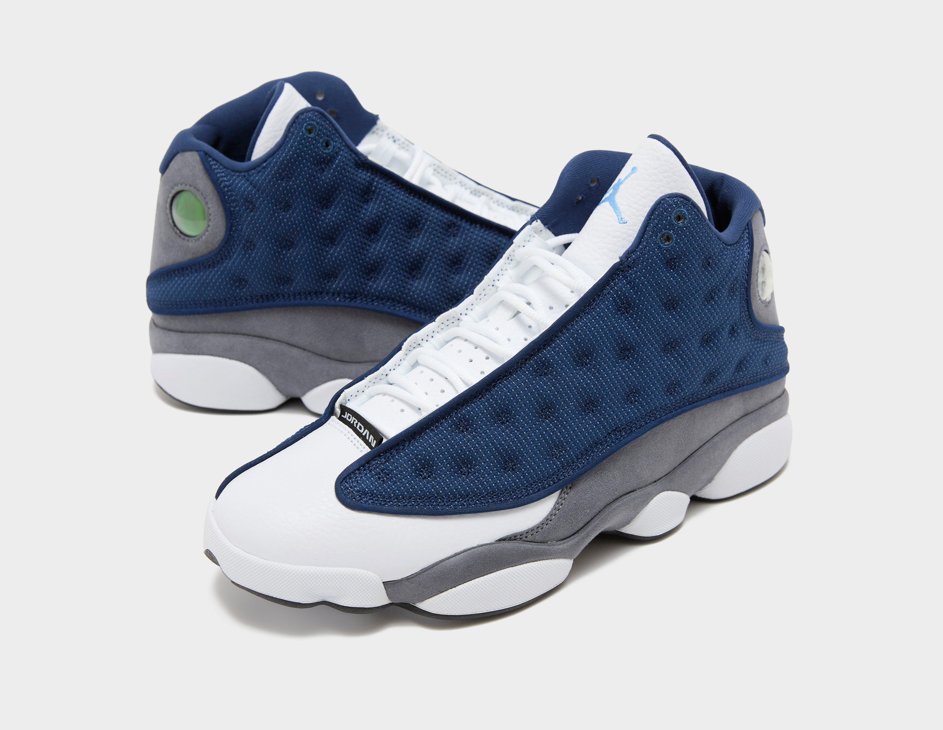 Jordan Air 13