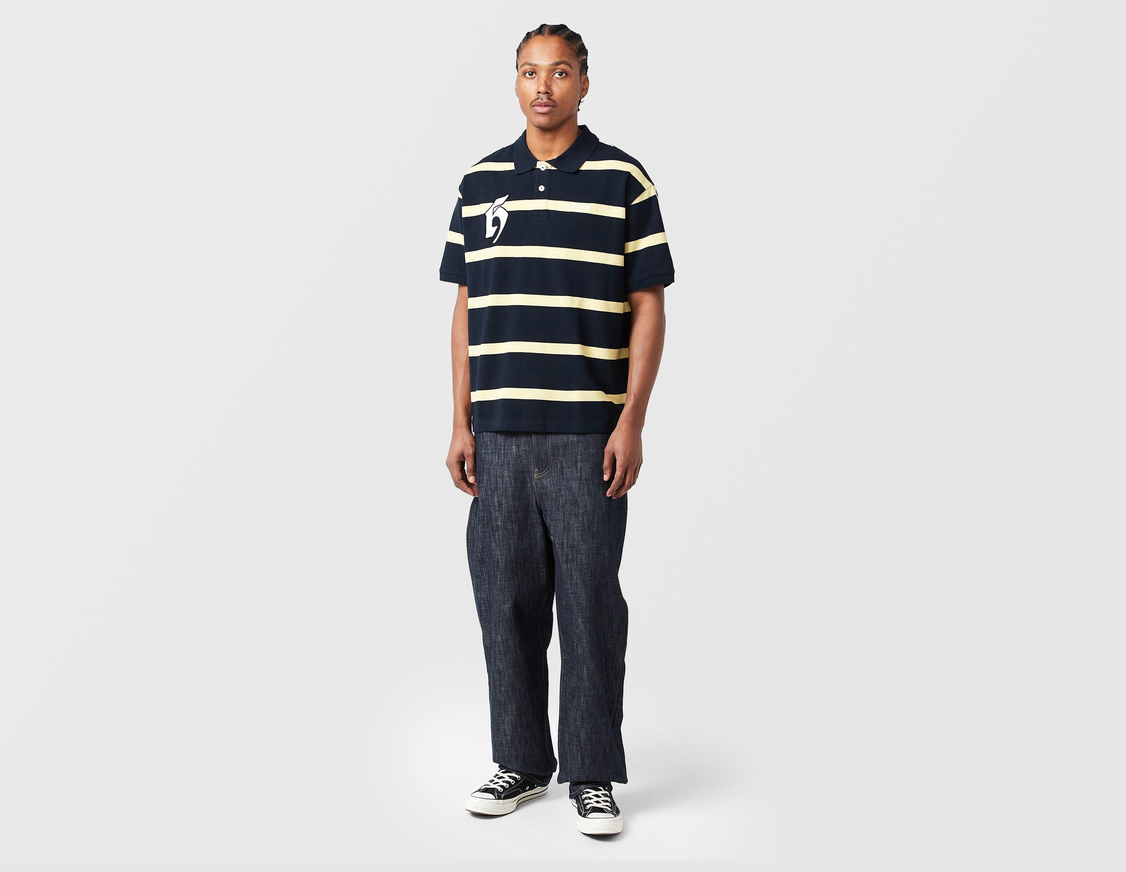 Home Grown Draft Polo