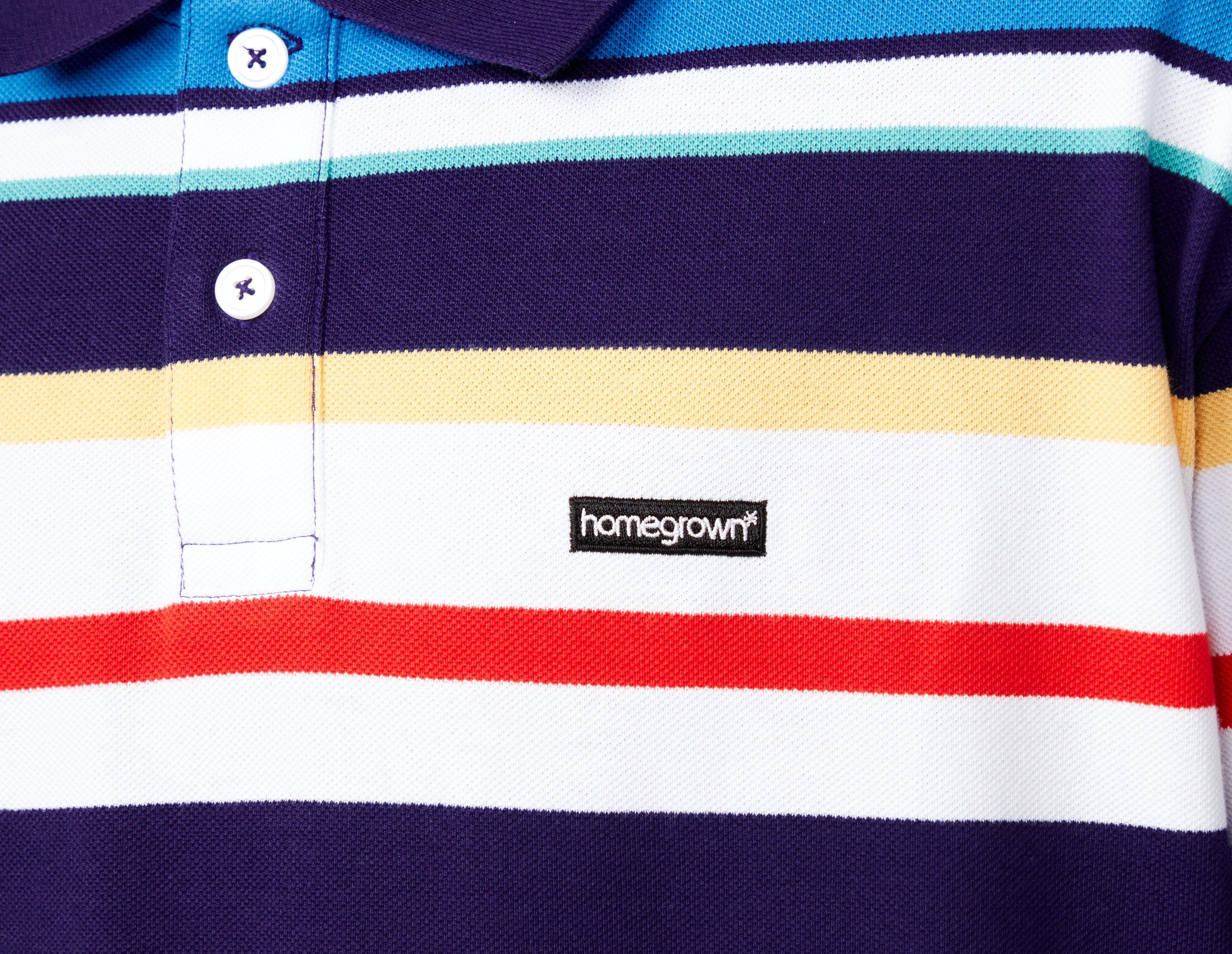 Home Grown Port Polo