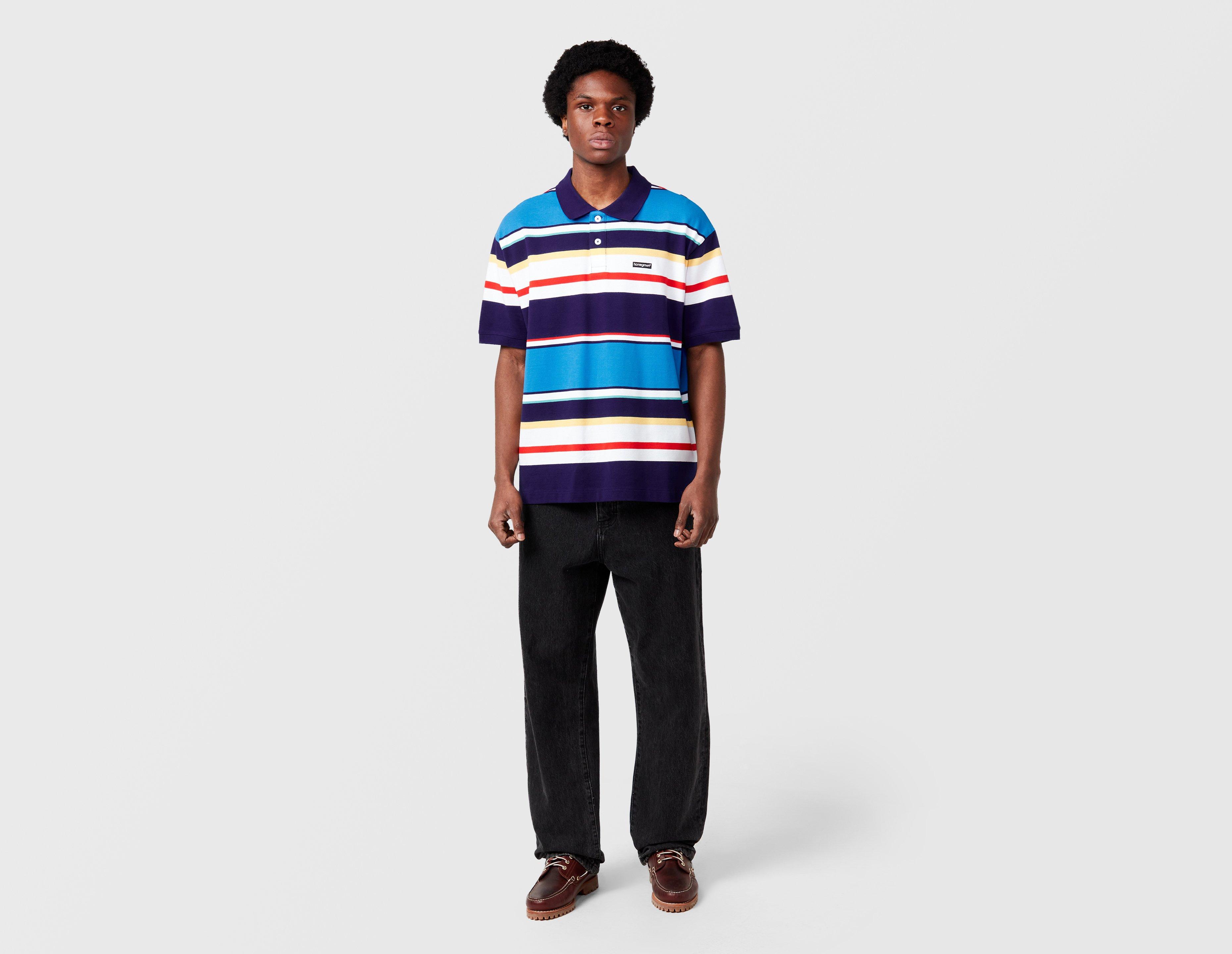 Home Grown Port Polo