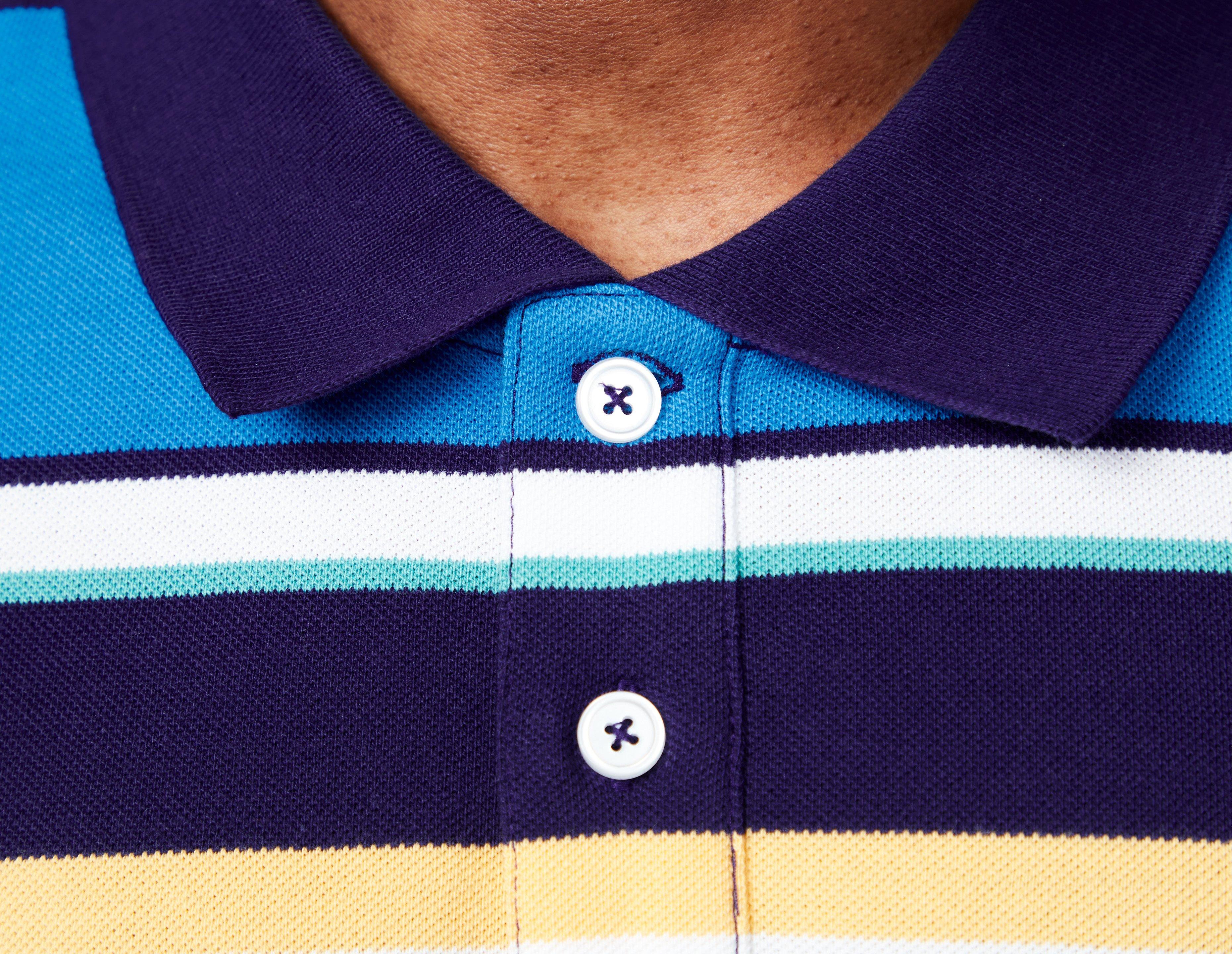 Home Grown Port Polo